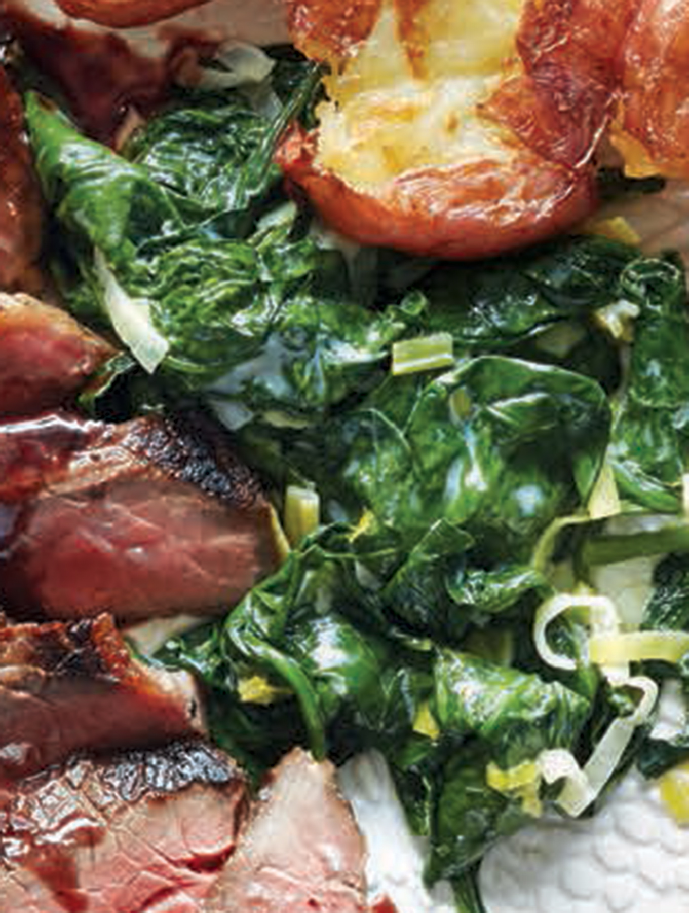 Recipe Detail Page LCBO