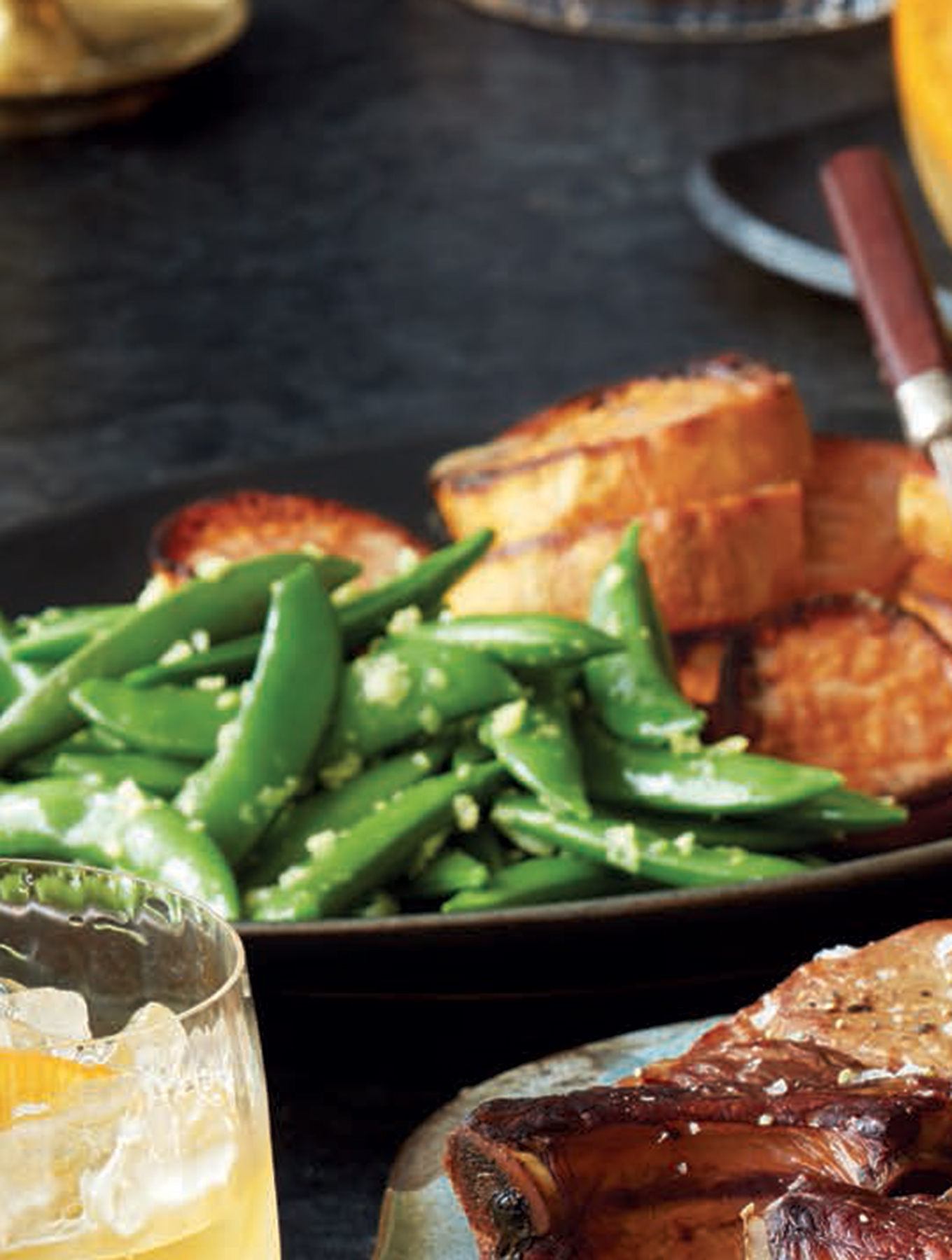 Recipe Detail Page LCBO