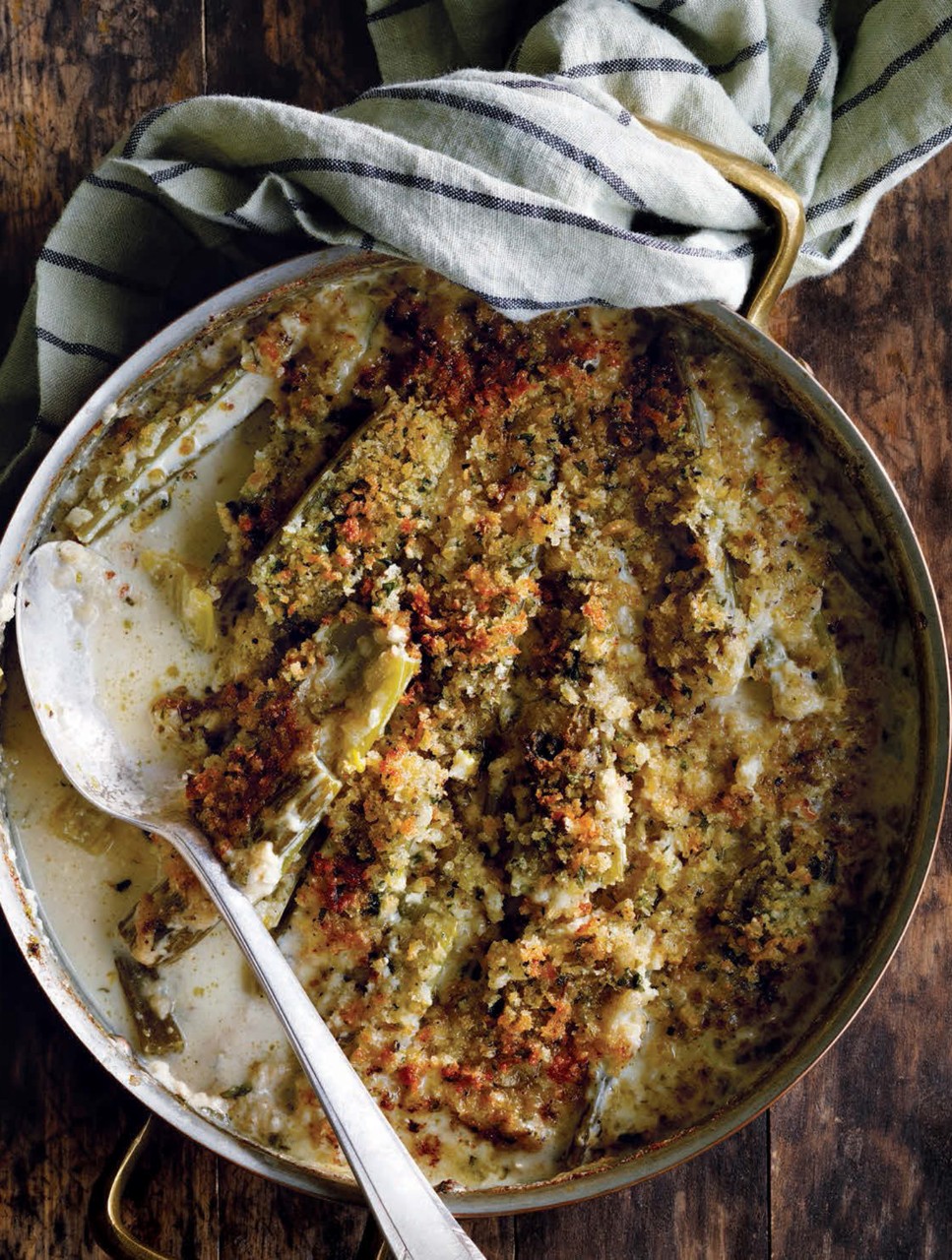 Recipe Detail Page LCBO