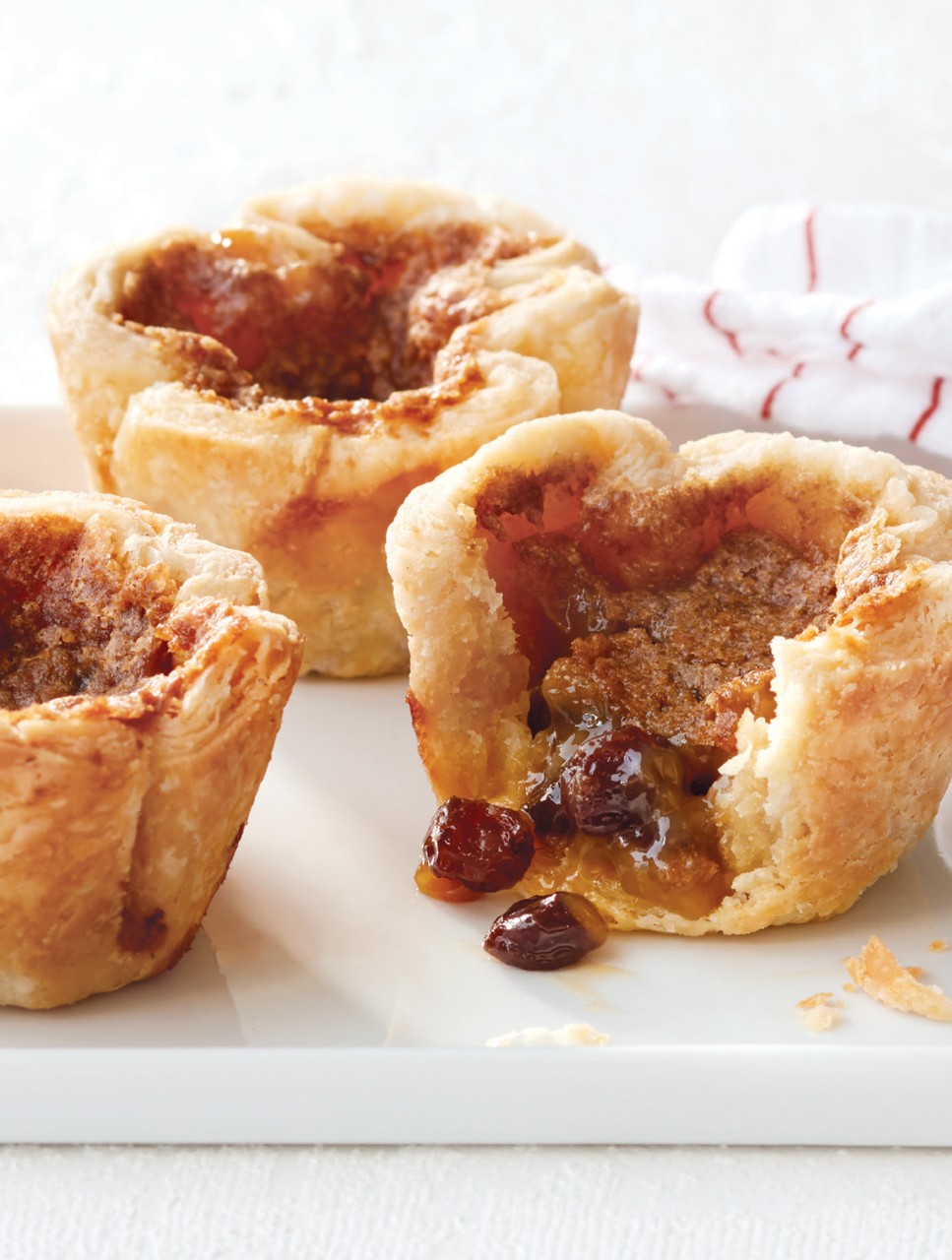 Easy Butter Pastry