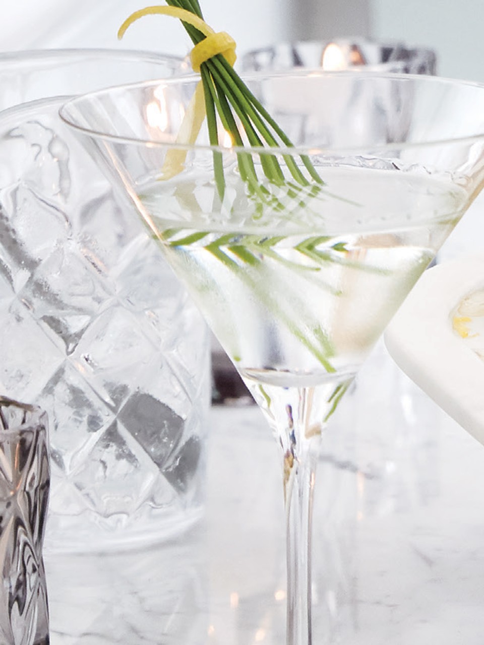 Classic Martini