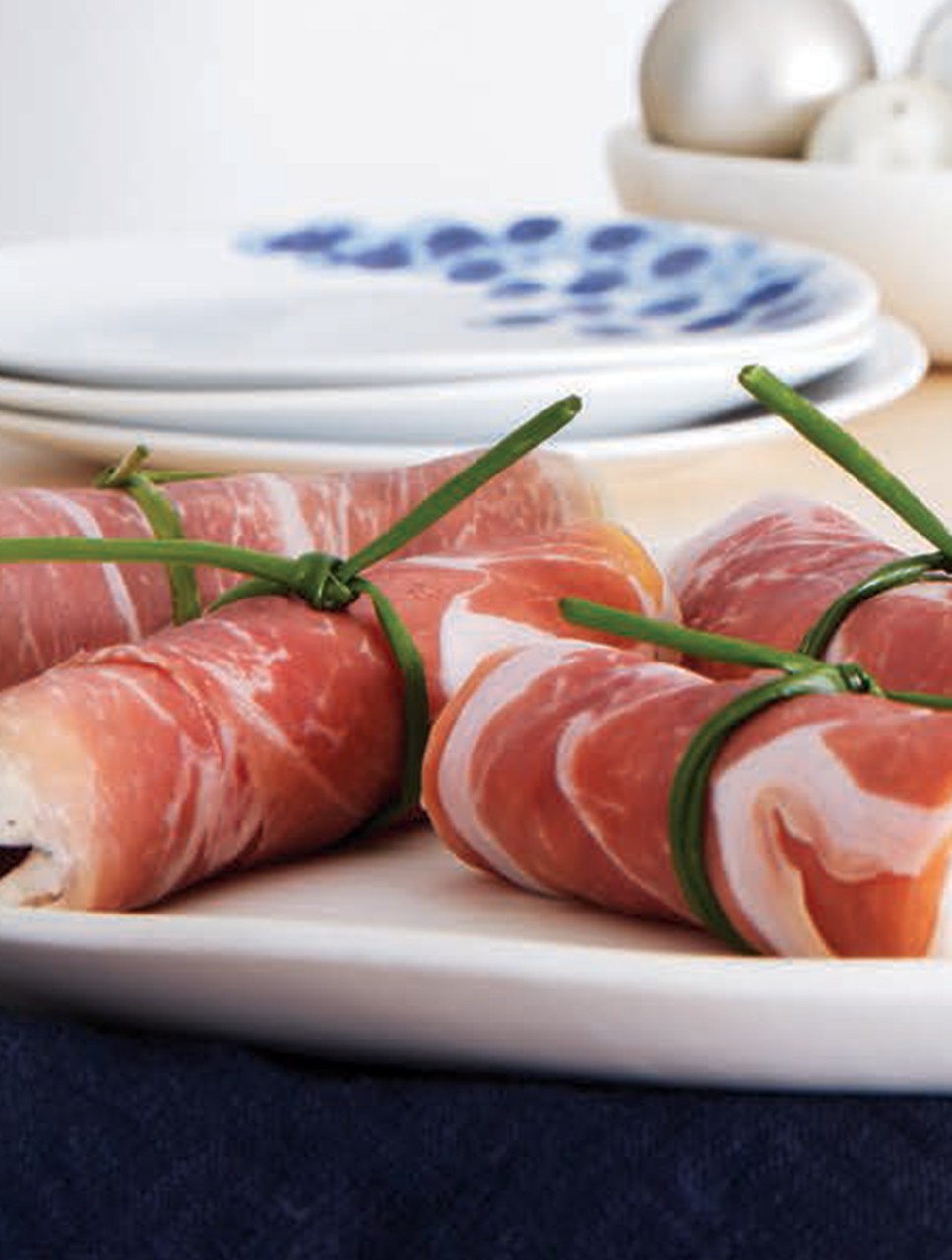 Recipe Detail Page | LCBO