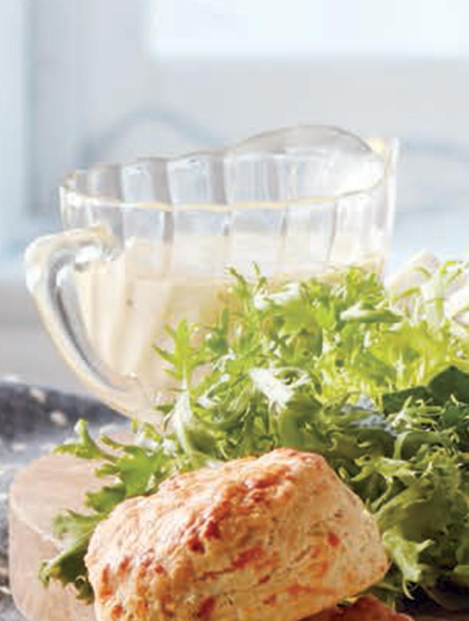 Recipe Detail Page LCBO