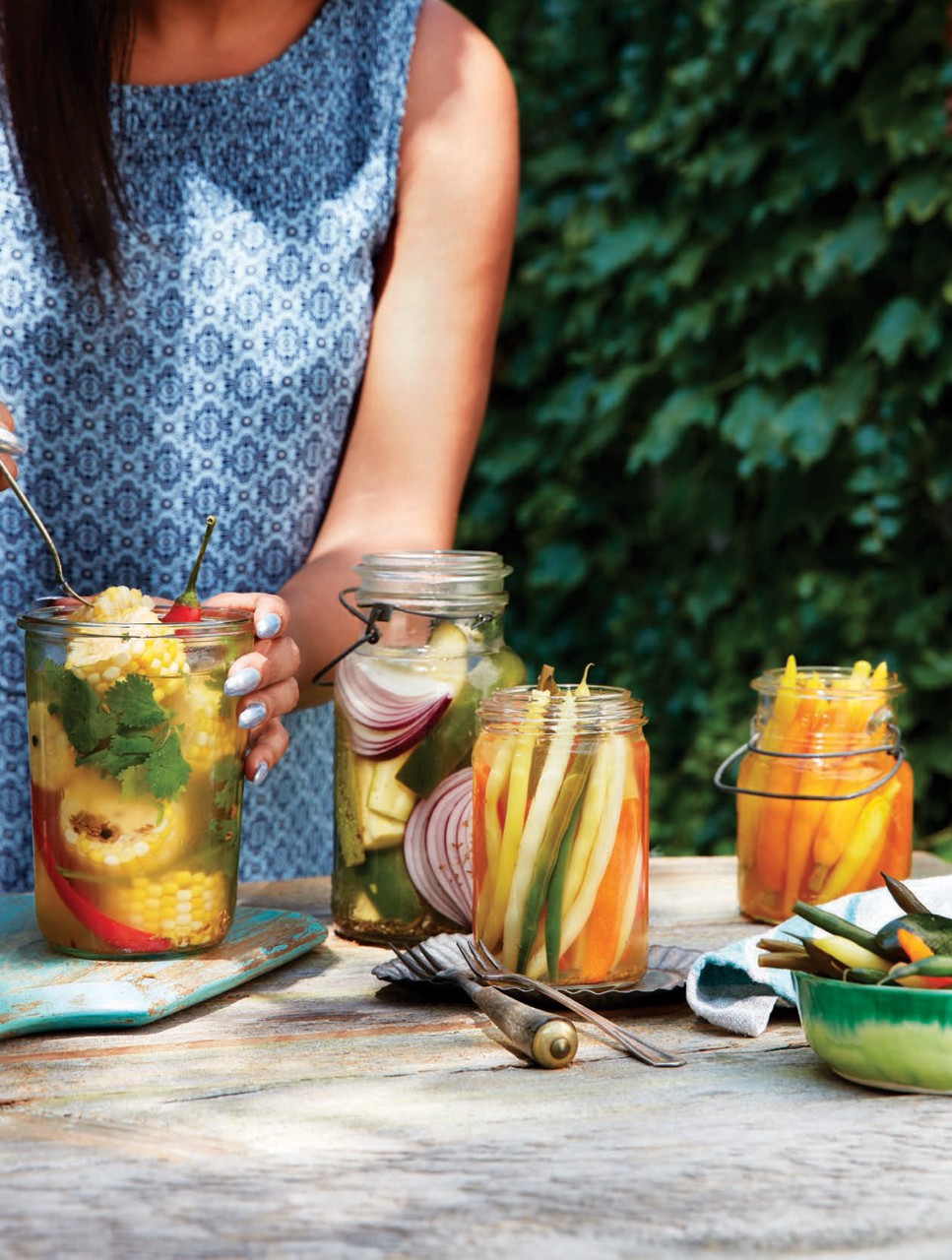 Recipe Detail Page LCBO