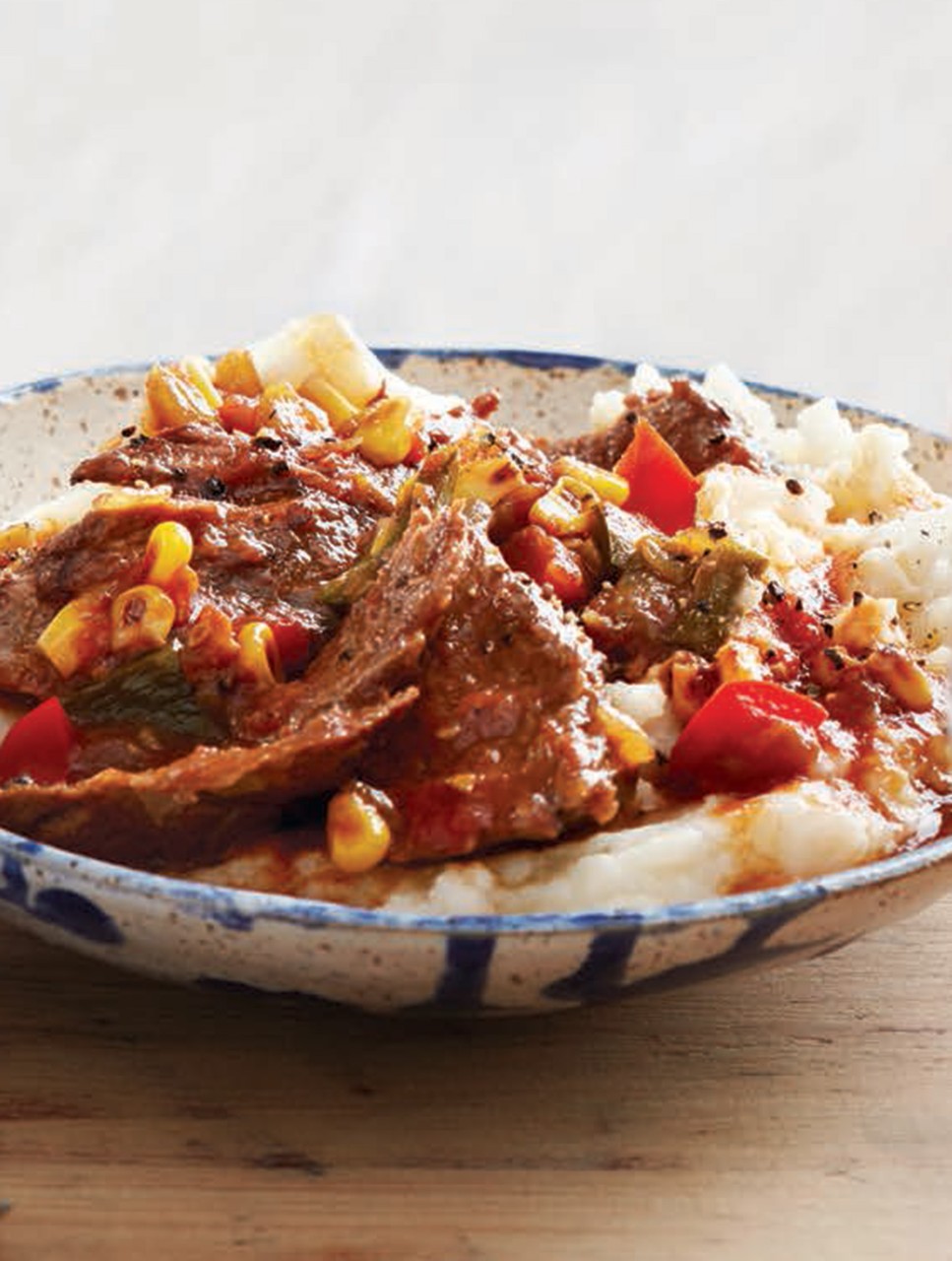 Recipe Detail Page LCBO