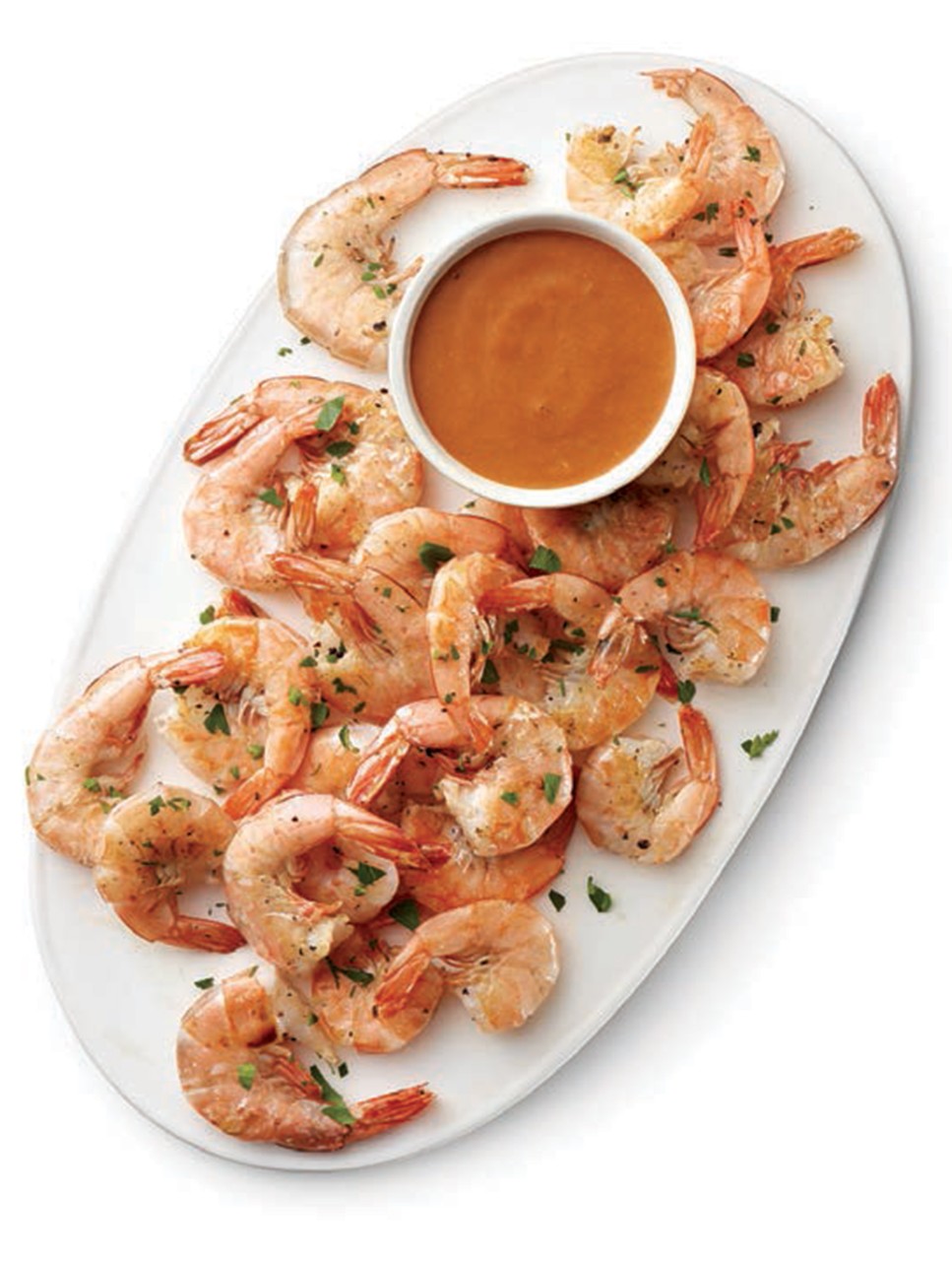 Recipe Detail Page LCBO