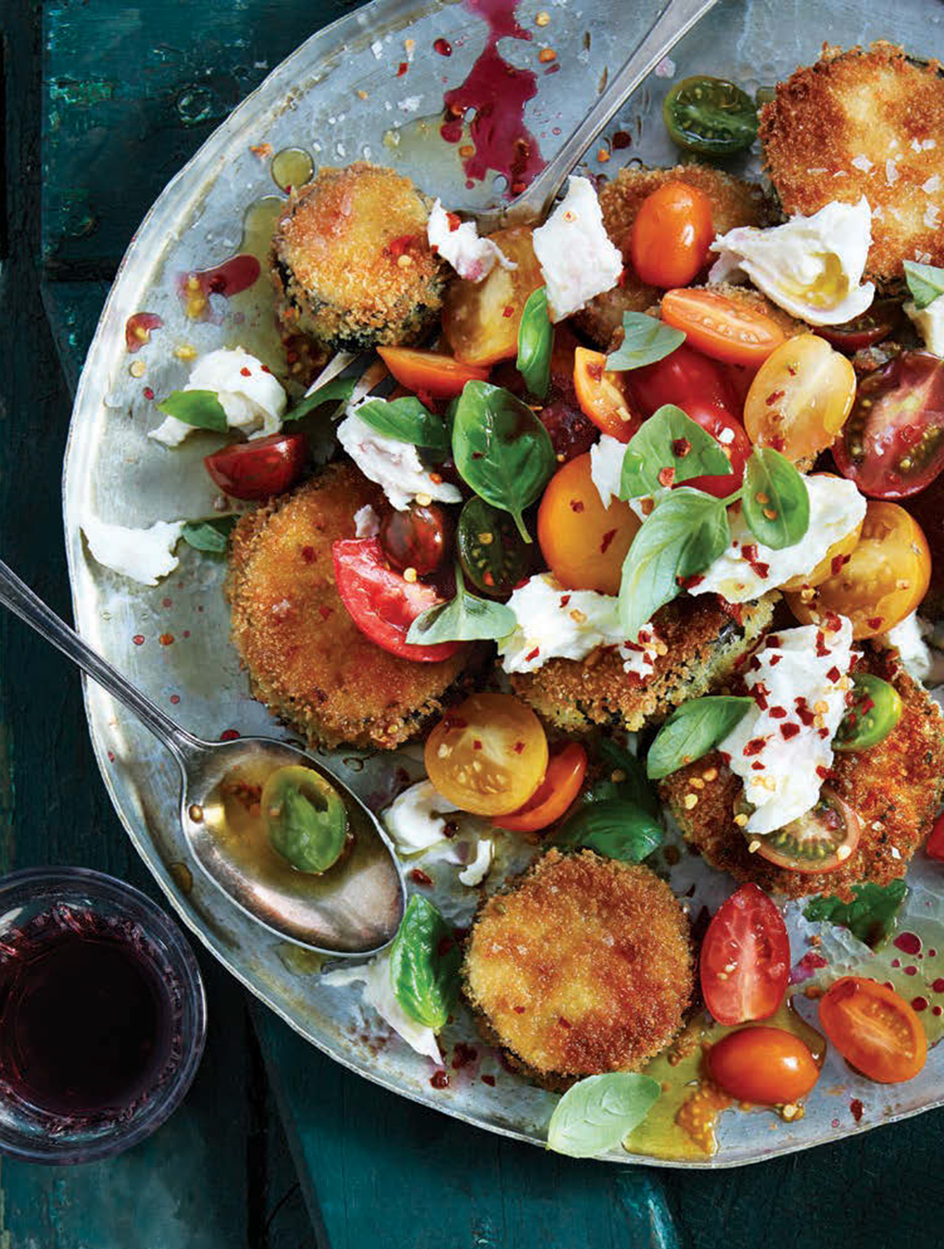 Recipe Detail Page LCBO