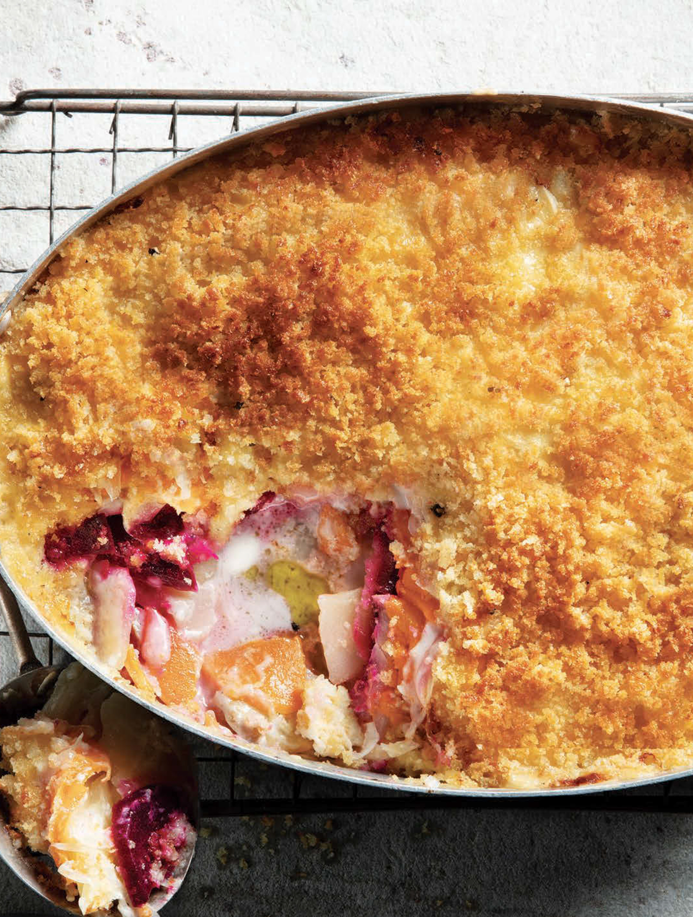 Recipe Detail Page LCBO