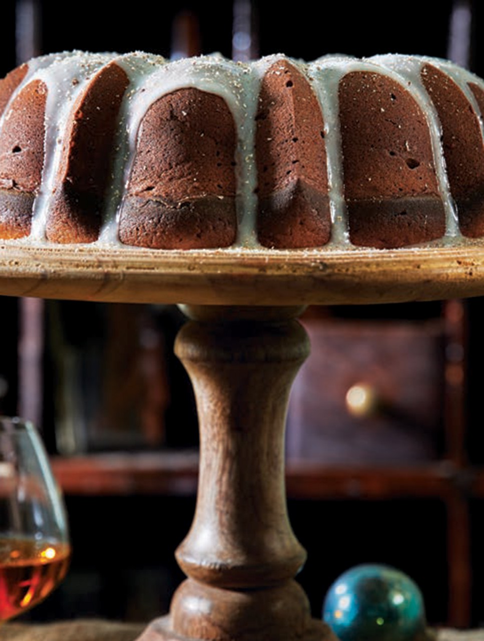 Recipe Detail Page LCBO