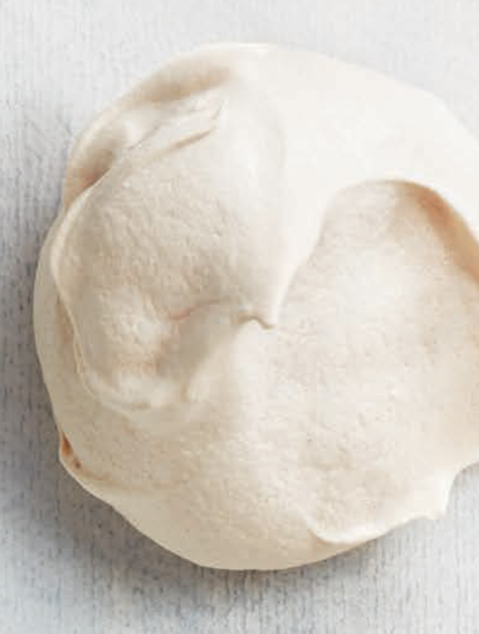 Classic (French) Meringues