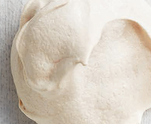 Classic (French) Meringues
