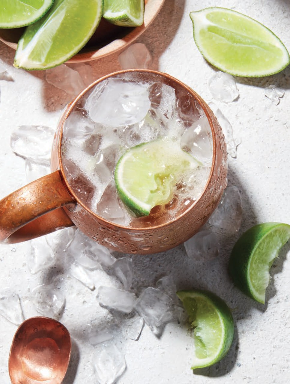 Moscow Mule