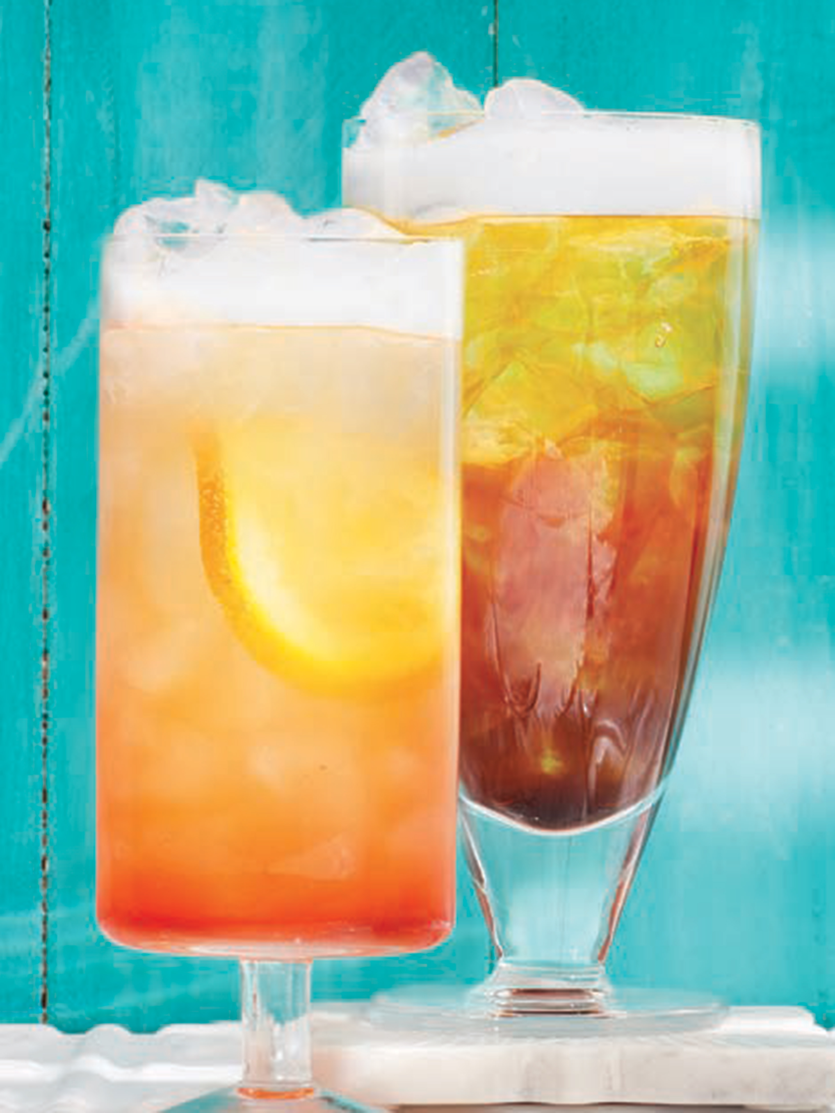 Recipe Detail Page LCBO