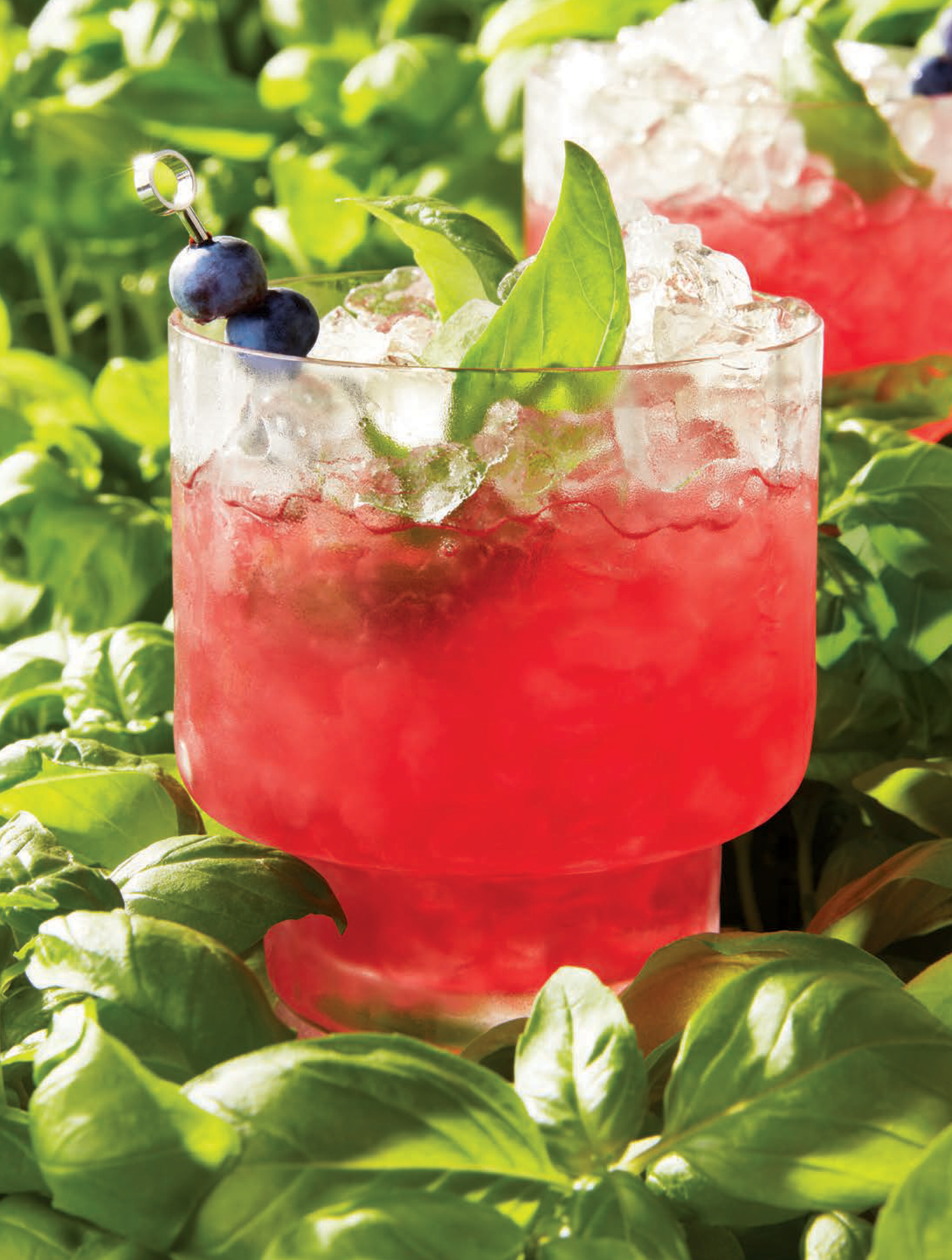 Recipe Detail Page LCBO