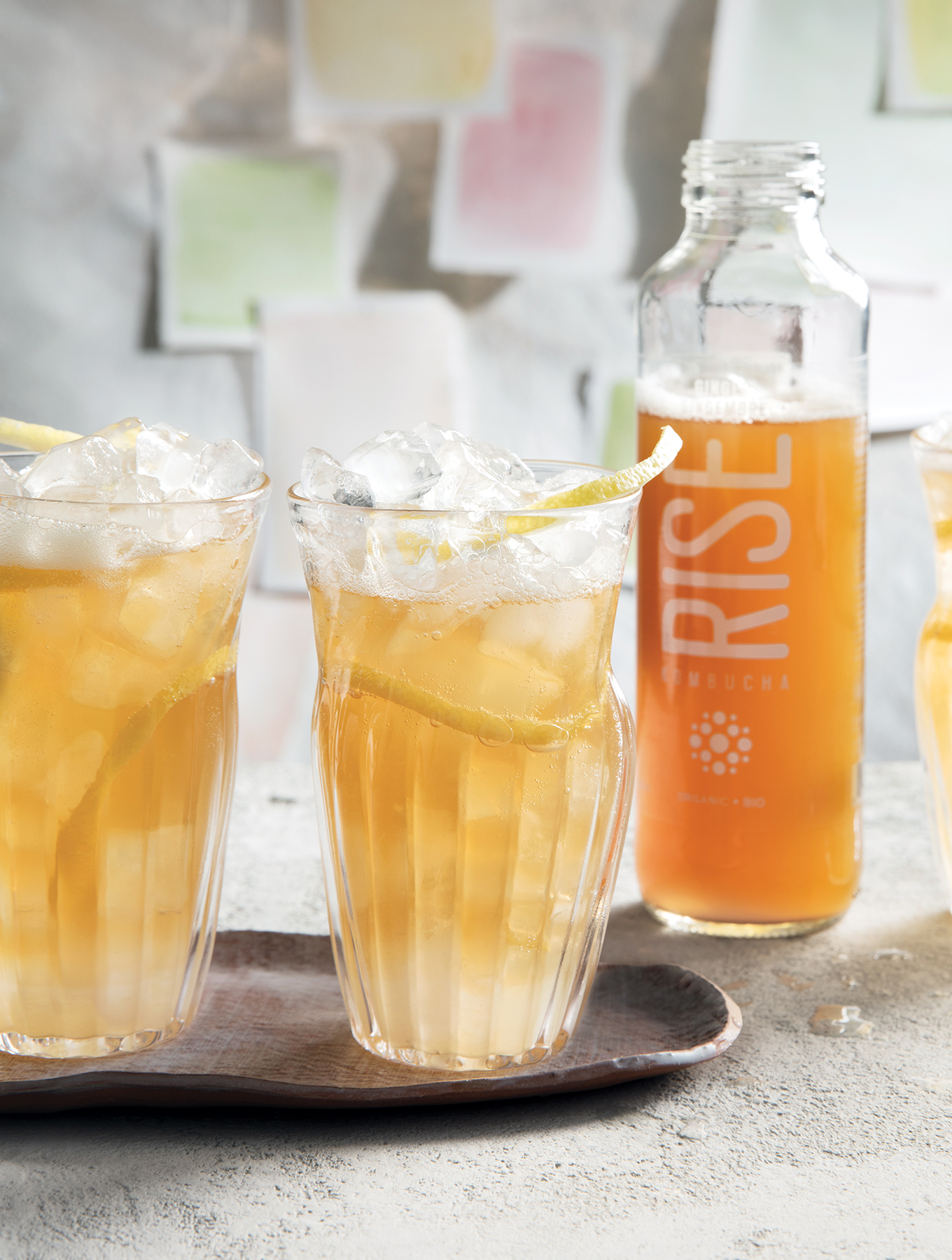Recipe Detail Page | LCBO