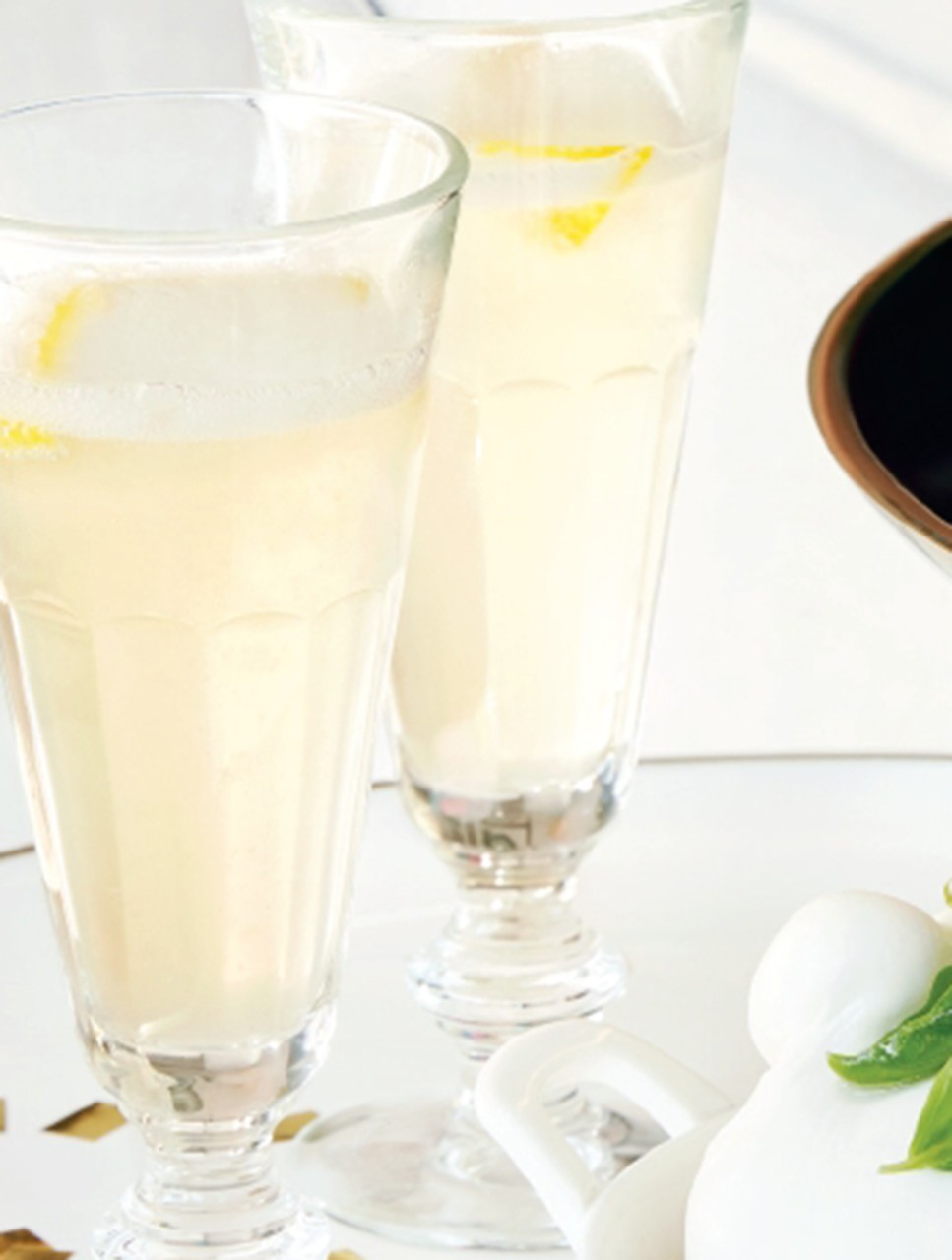 French 75 classique