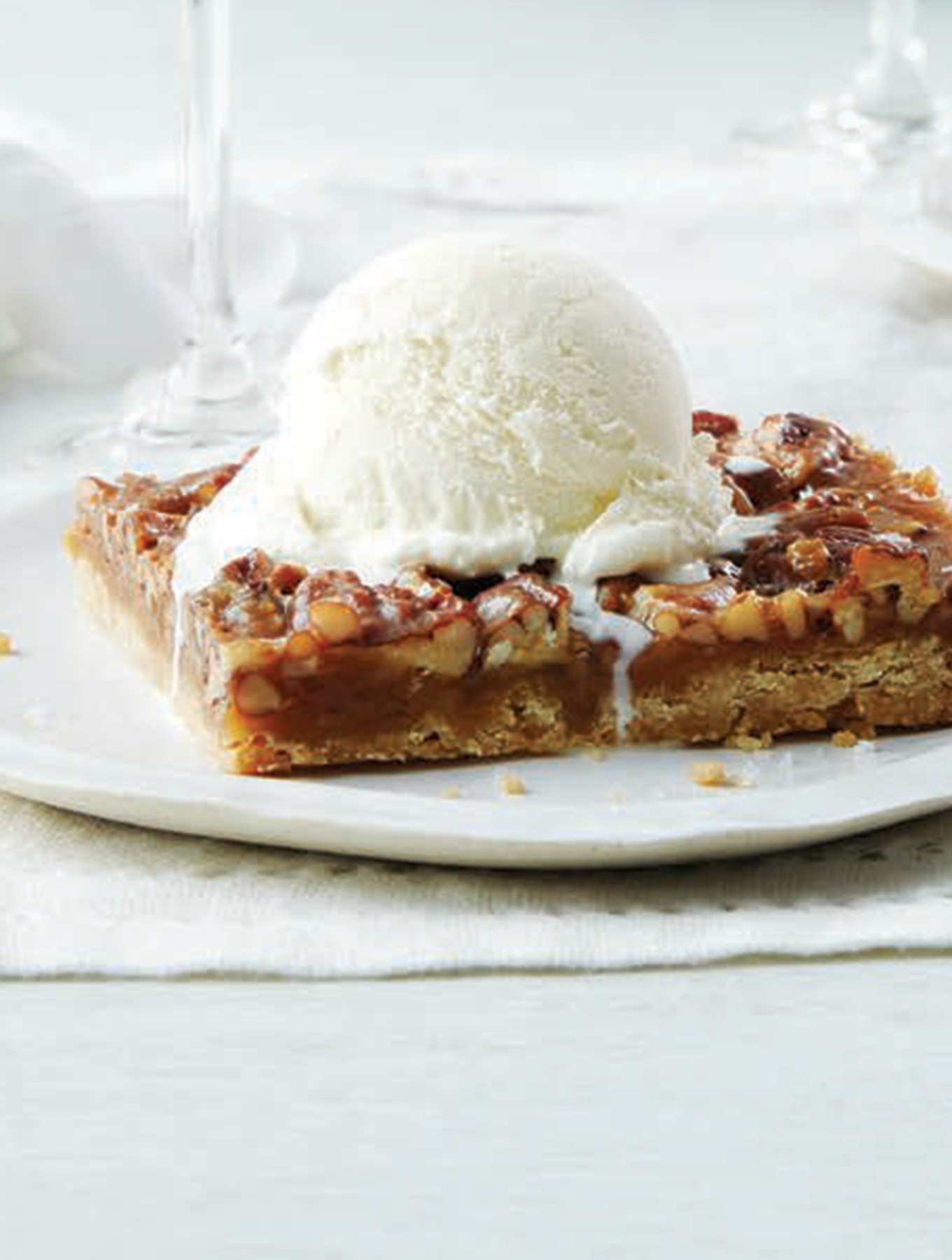 Recipe Detail Page LCBO