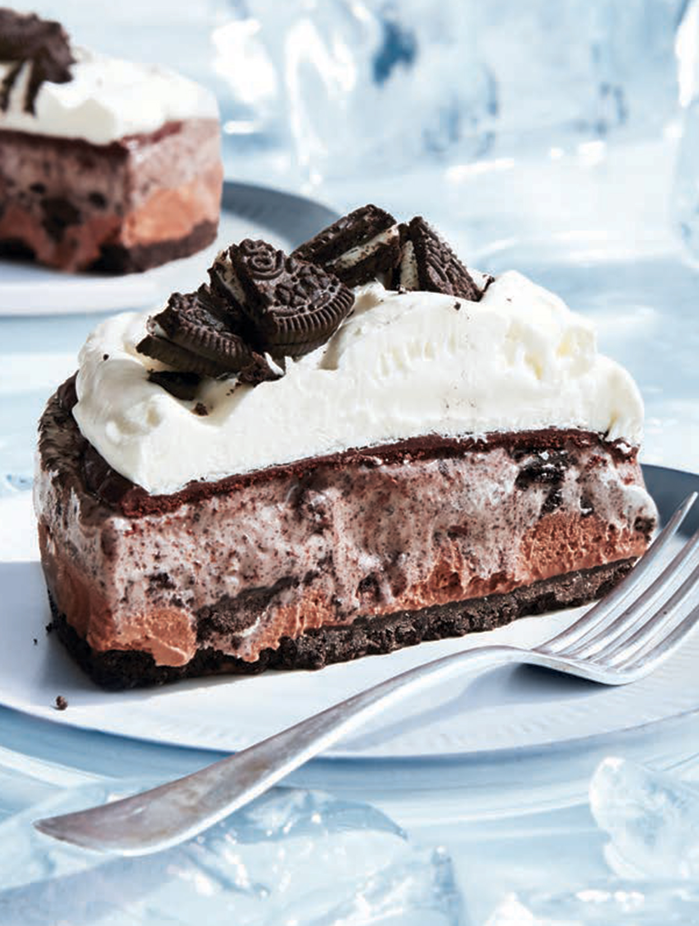 Recipe Detail Page LCBO