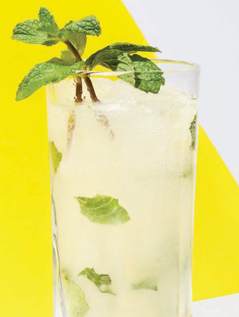 Mojito (The Classic)