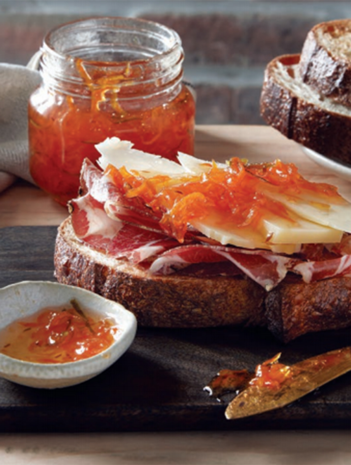 Recipe Detail Page LCBO