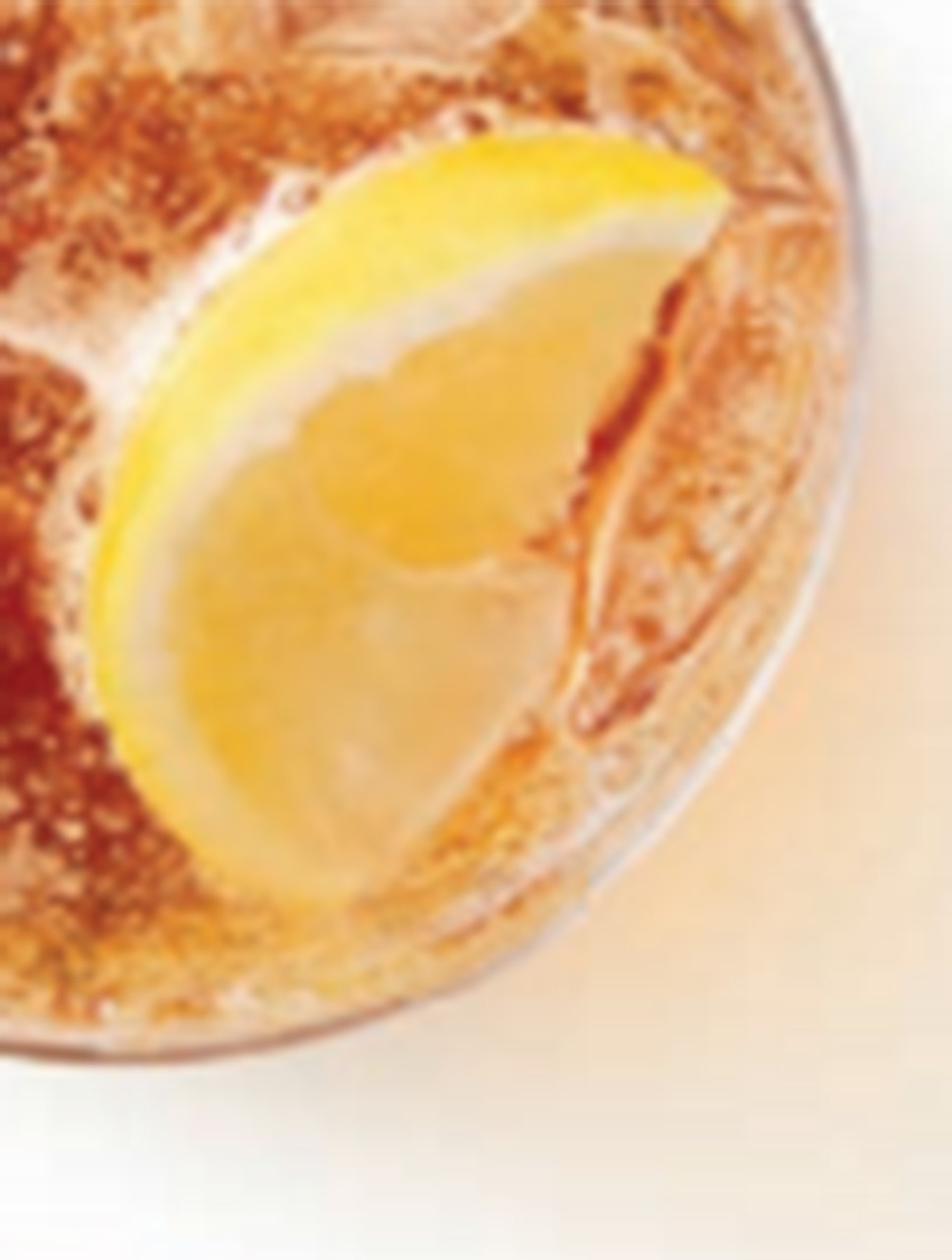 Recipe Detail Page LCBO