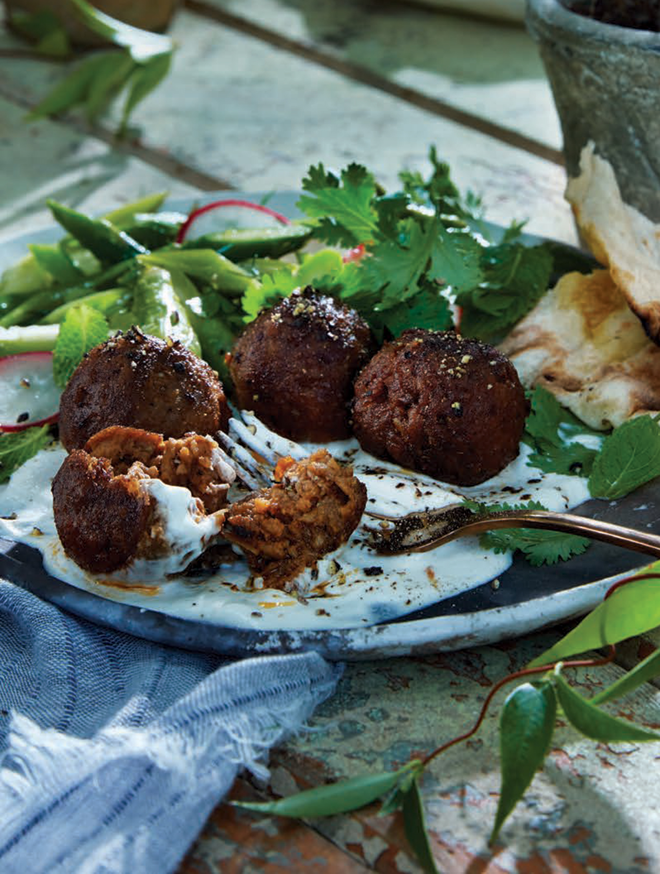 Recipe Detail Page LCBO