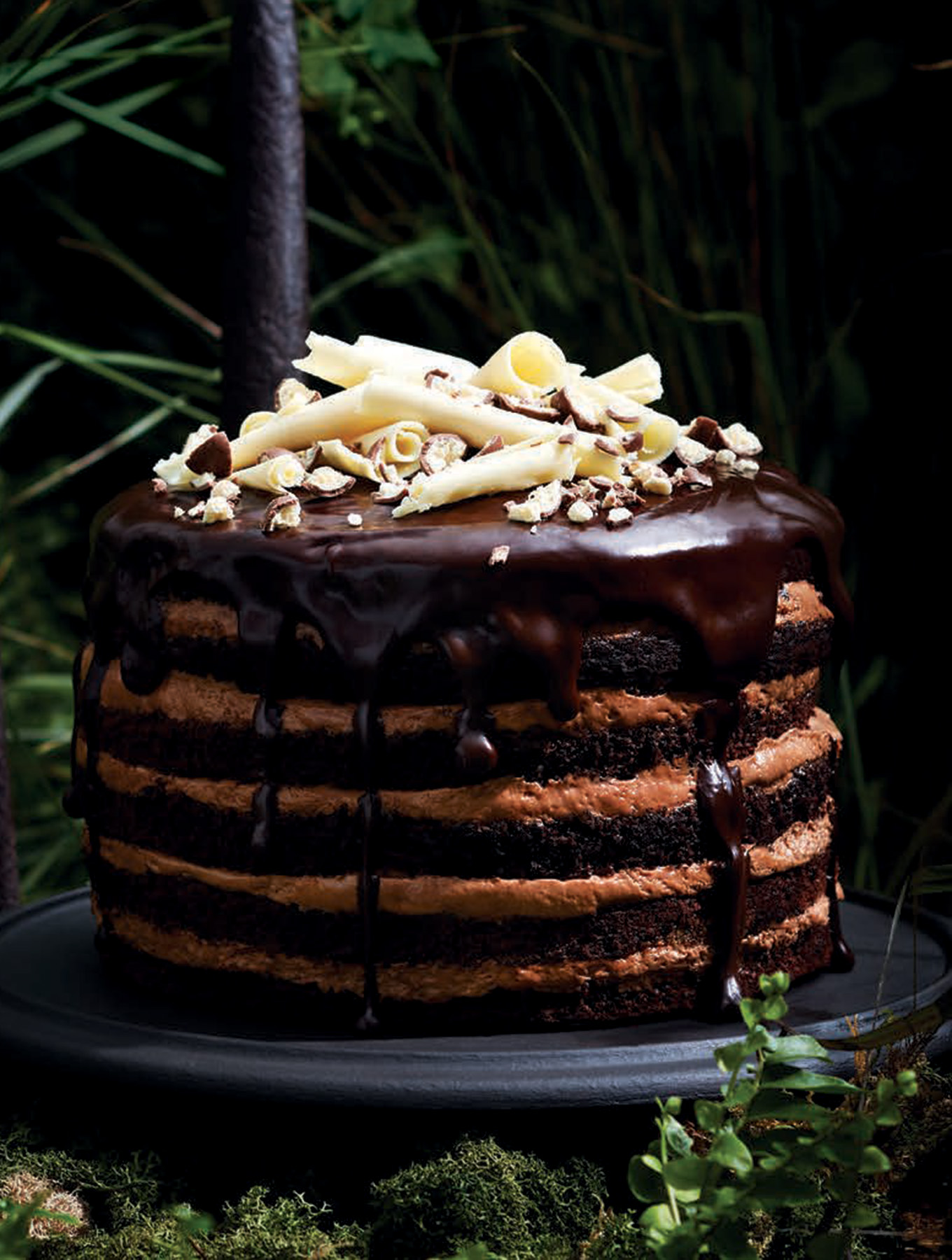 Recipe Detail Page | LCBO-image