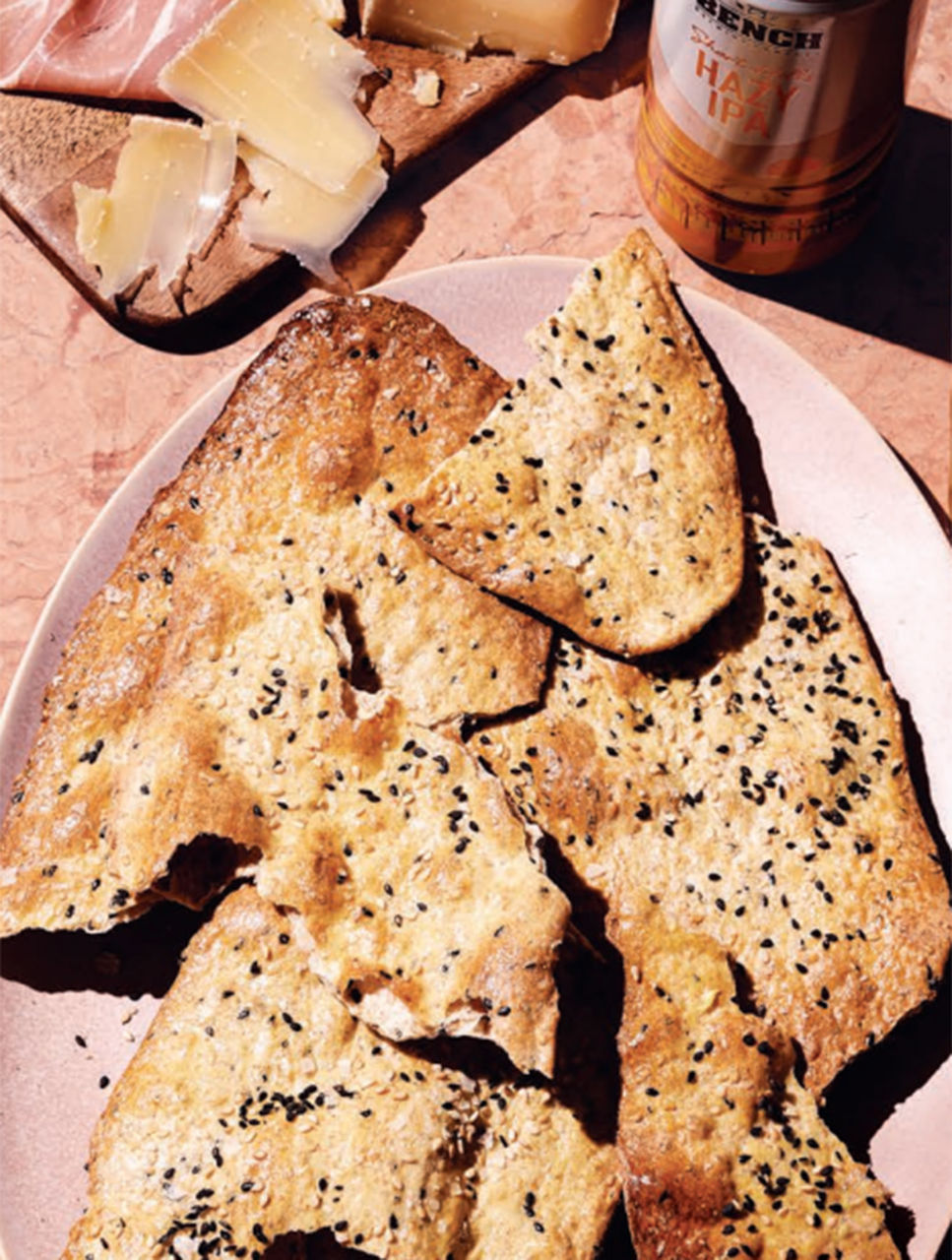 Recipe Detail Page LCBO