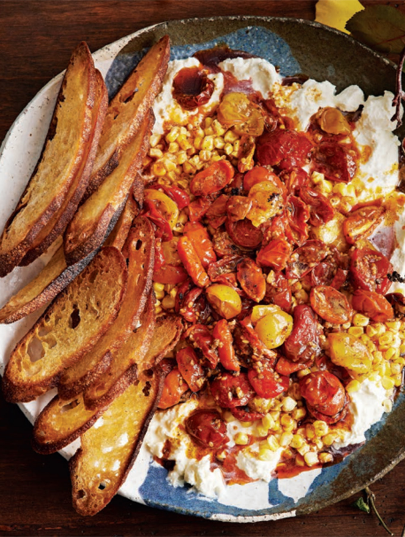 Recipe Detail Page LCBO