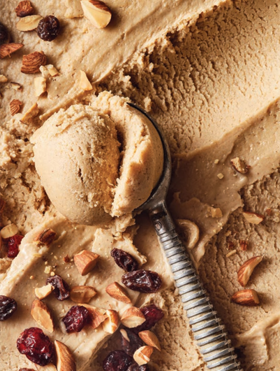 Recipe Detail Page LCBO