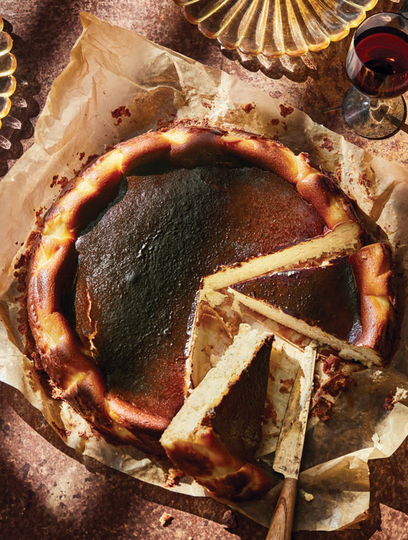 Recipe Detail Page | LCBOClearSearchLoading-image