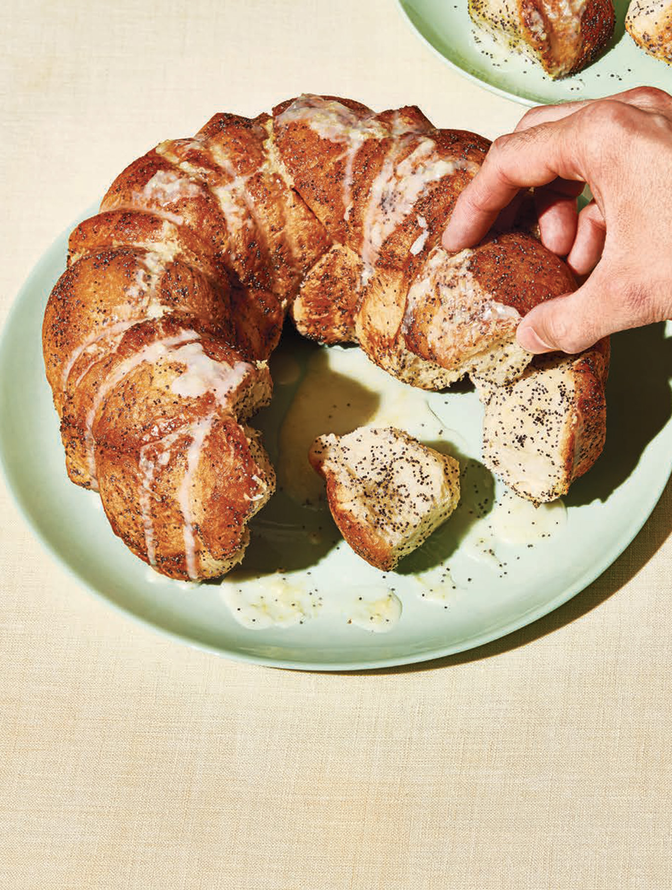 Monkey Bread from Zoë François – Leite's Culinaria