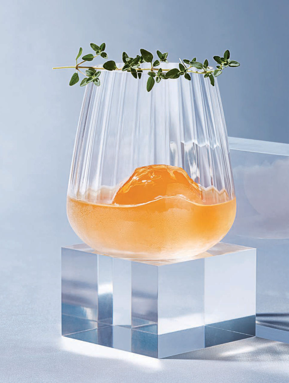 Highland Pomme