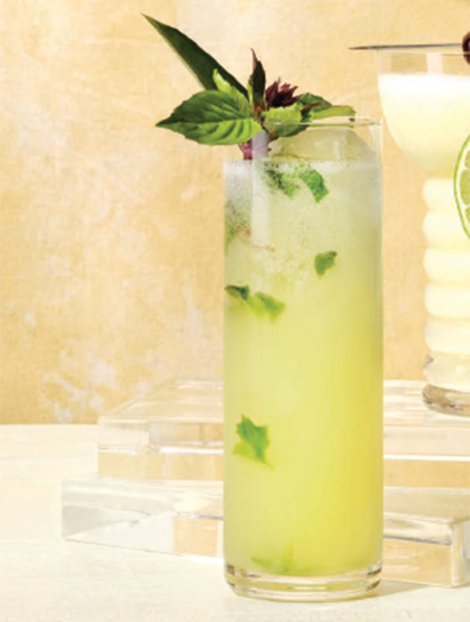 Recipe Detail Page LCBO