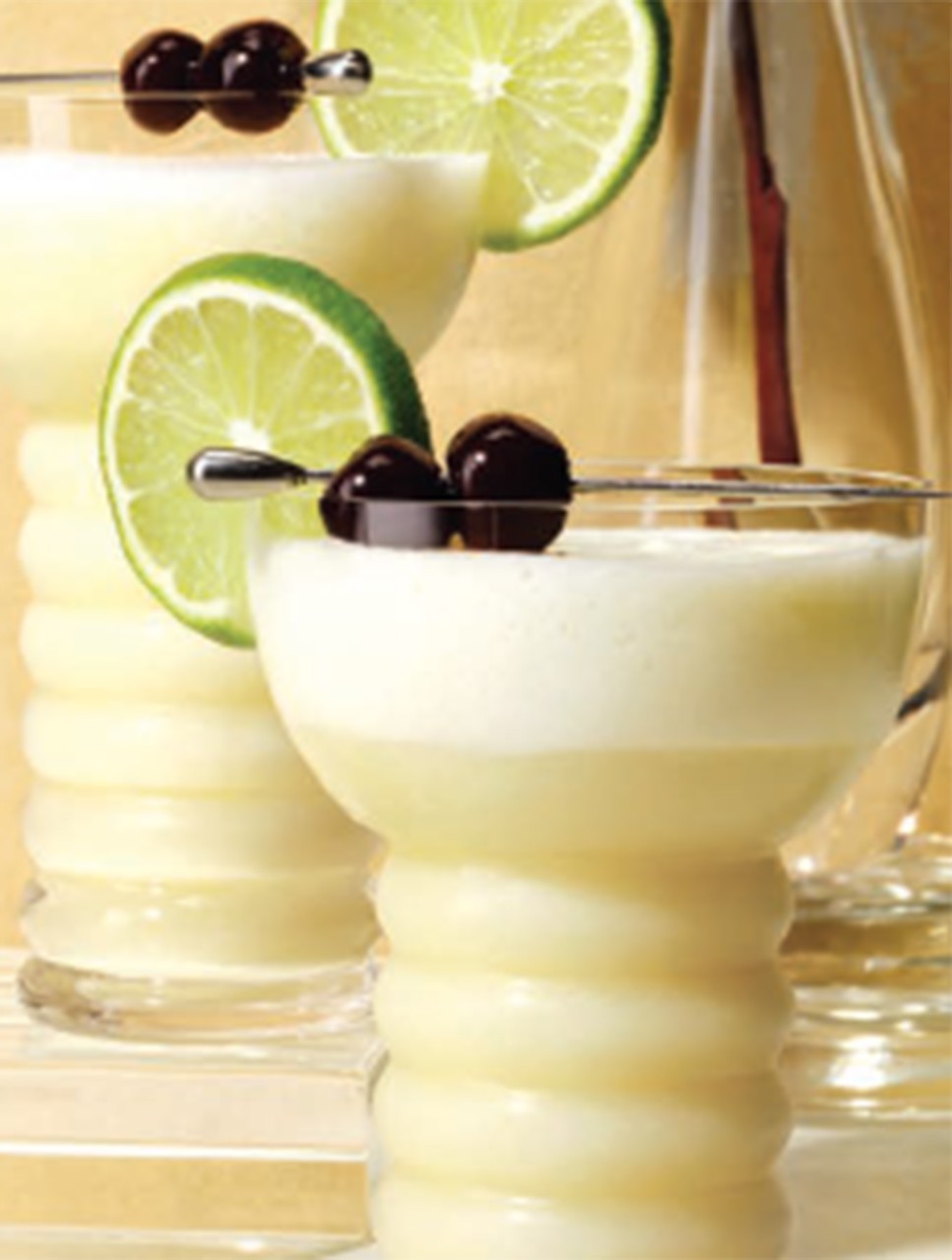 Pina Colada Sour