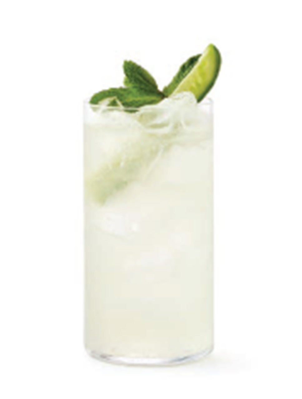 Spring G&T
