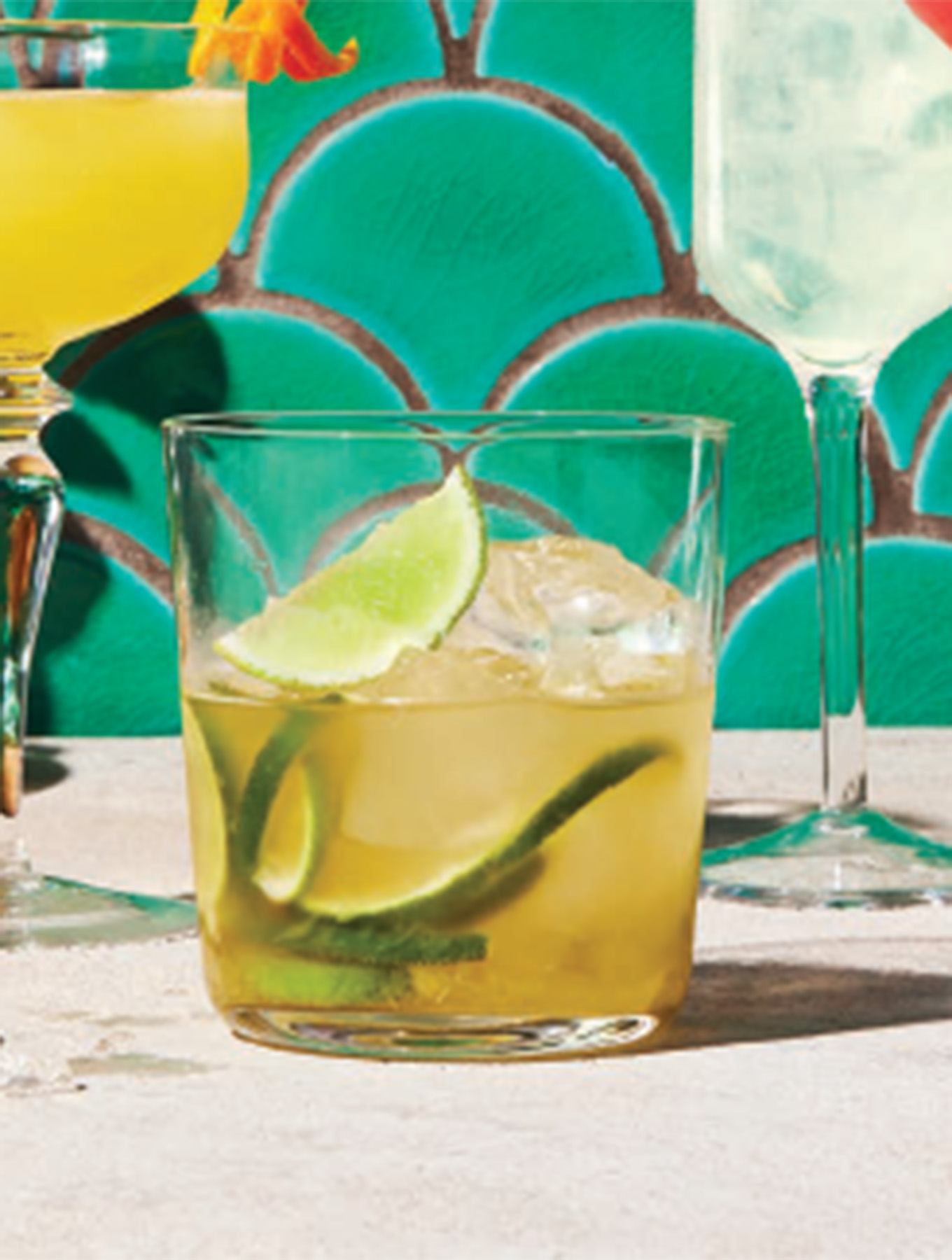 Recipe Detail Page | LCBO