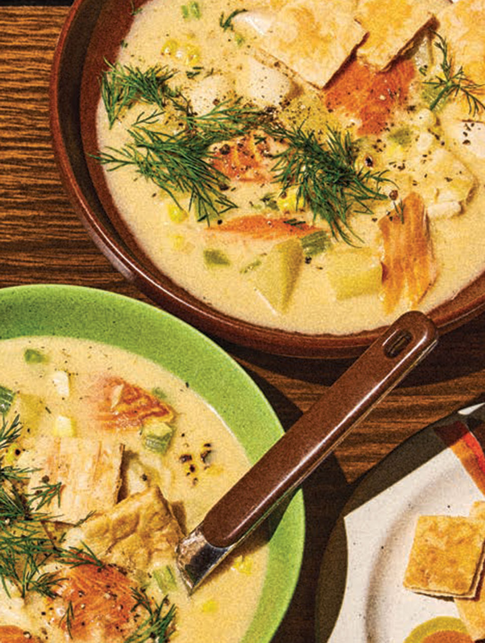 Recipe Detail Page LCBO