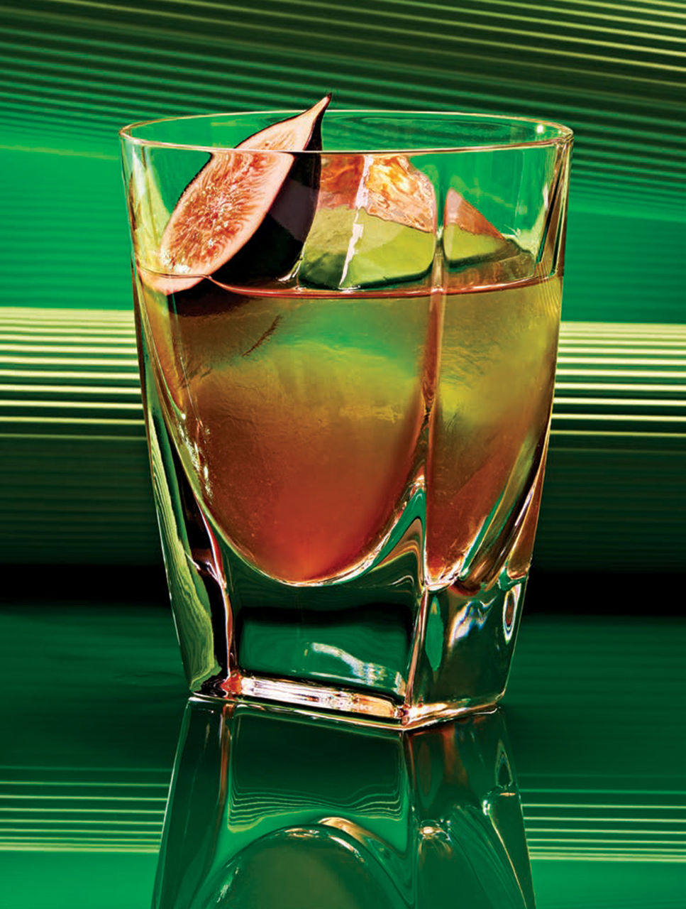 Figgy Fashioned