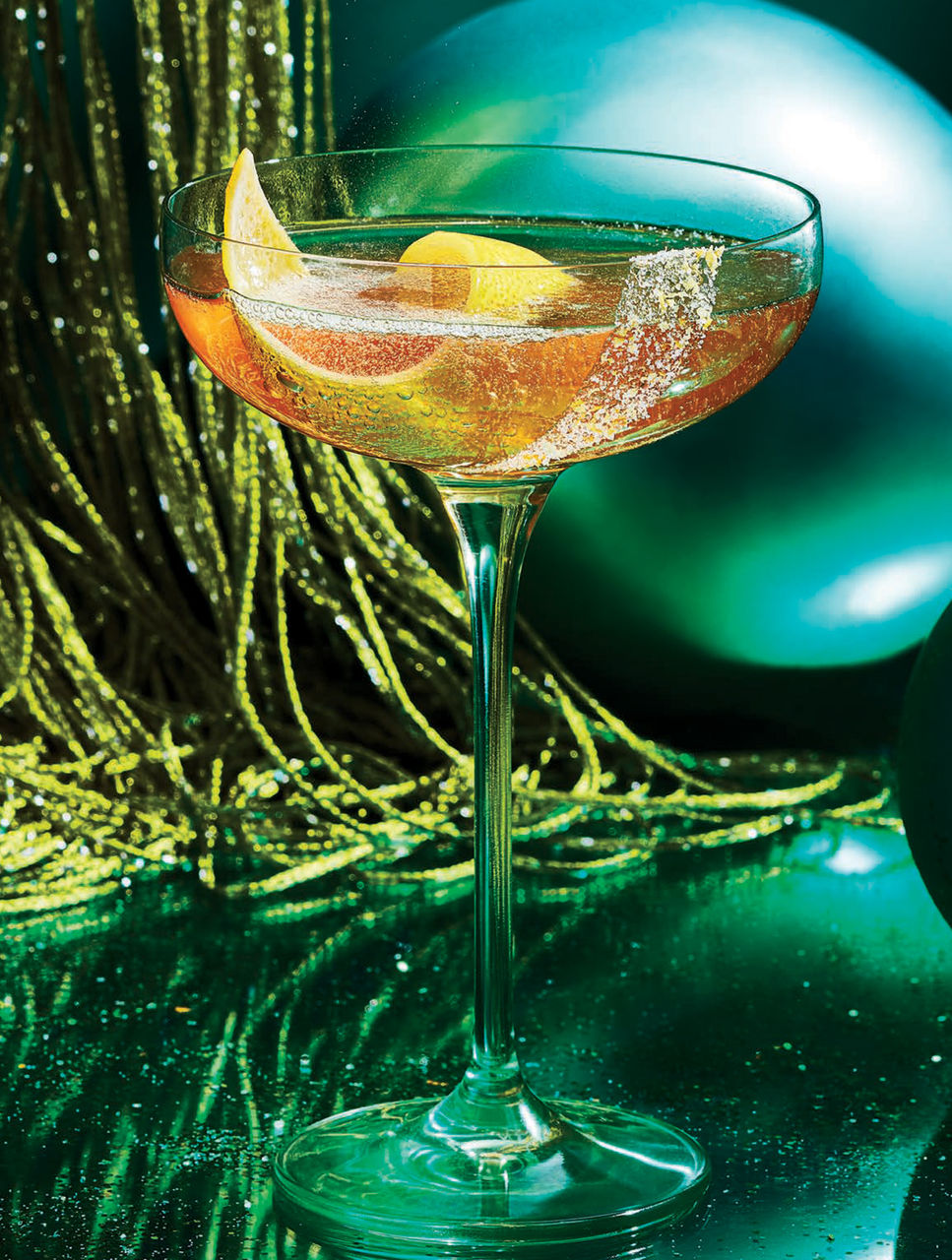 Ontario Spritz