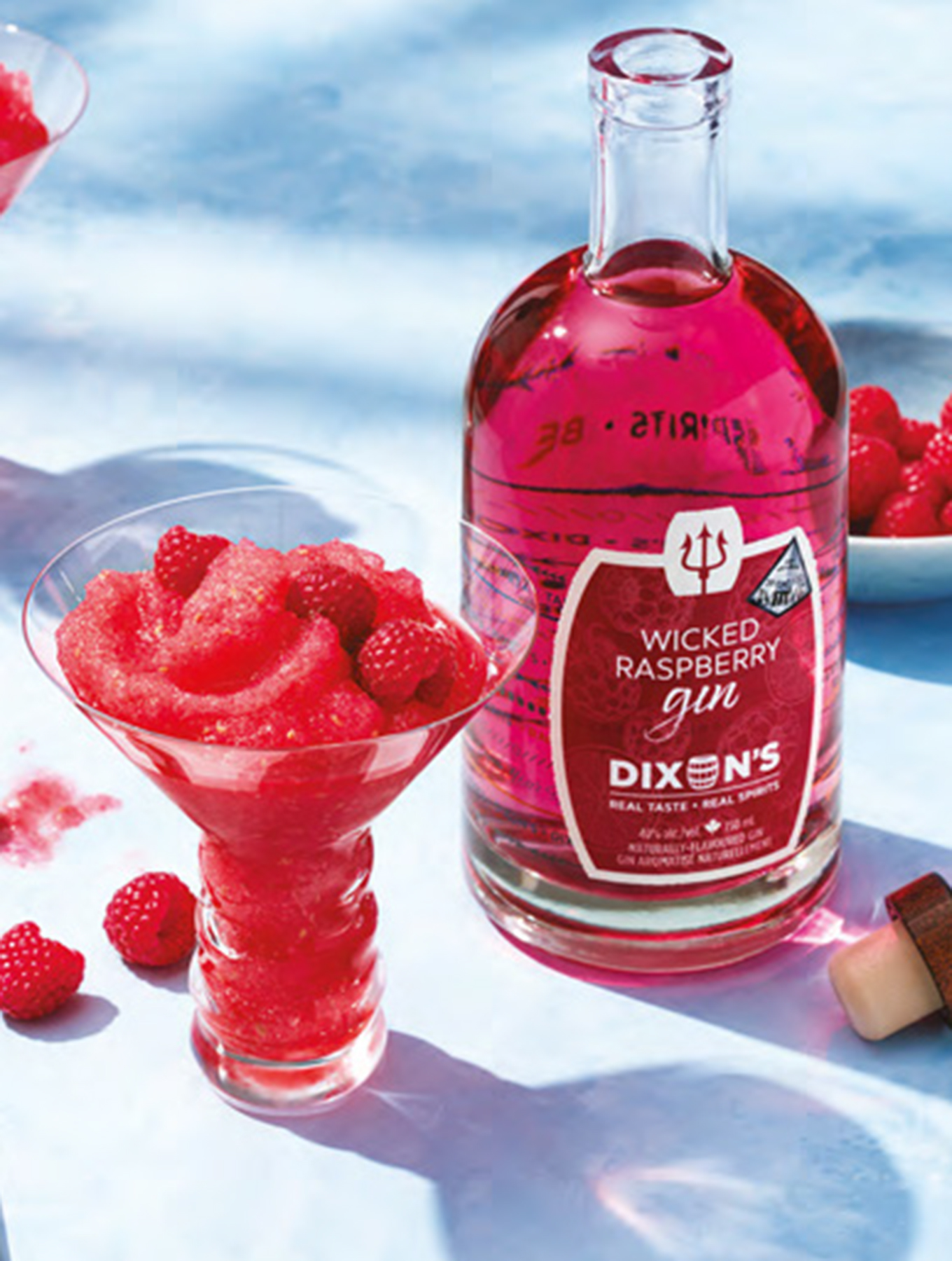 Recipe Detail Page | LCBO