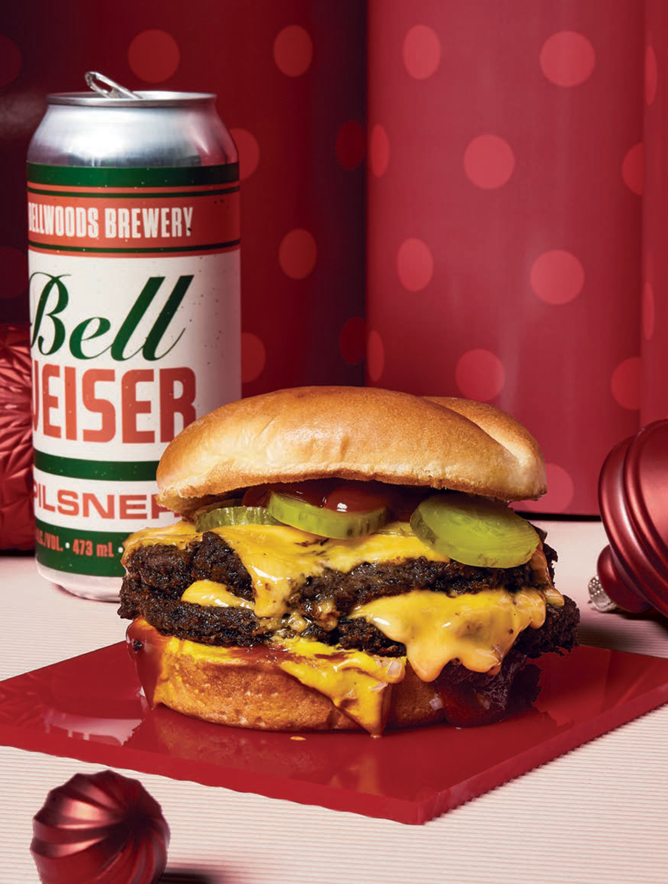 Recipe Detail Page LCBO