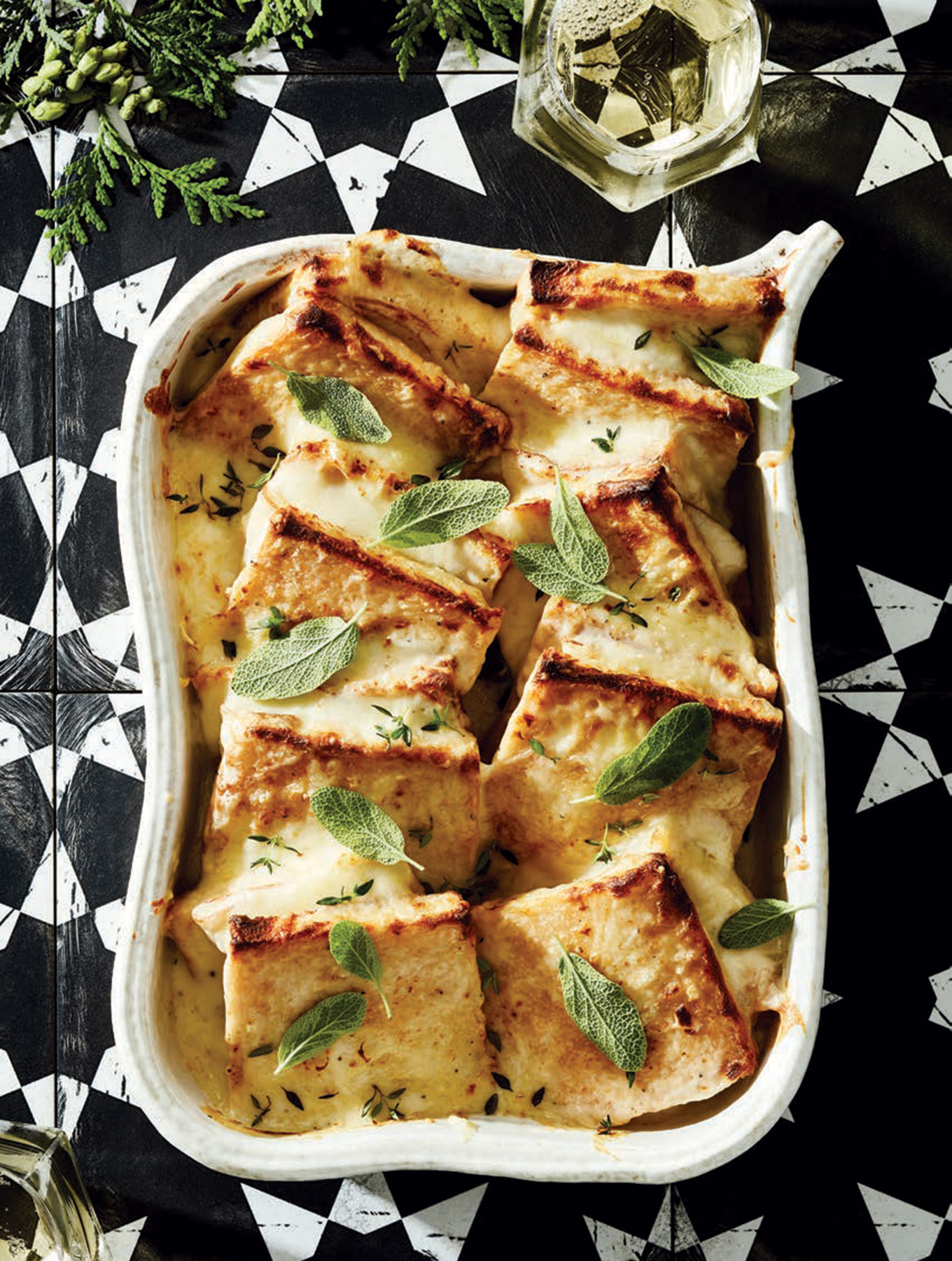 Recipe Detail Page | LCBO