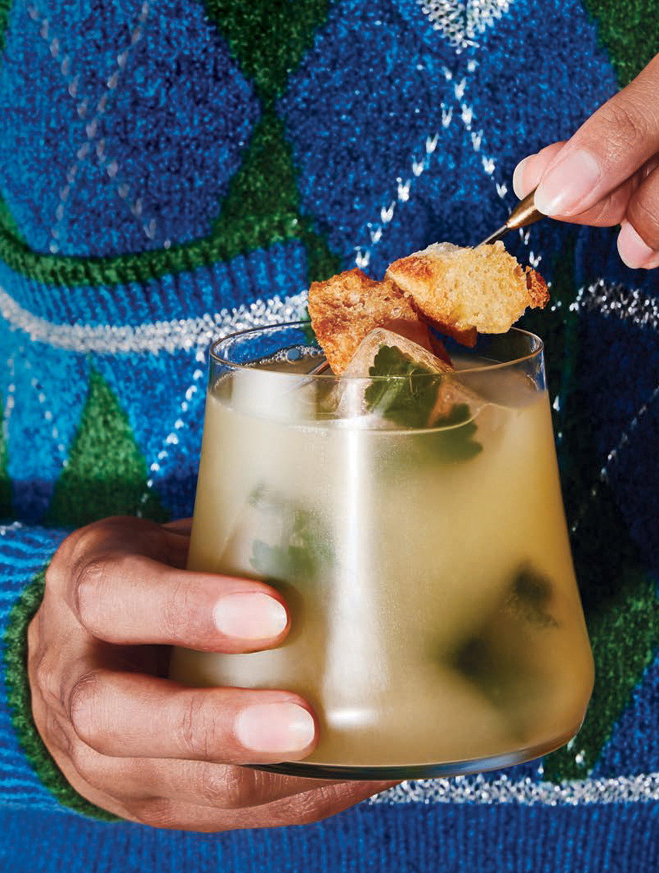Recipe Detail Page | LCBO