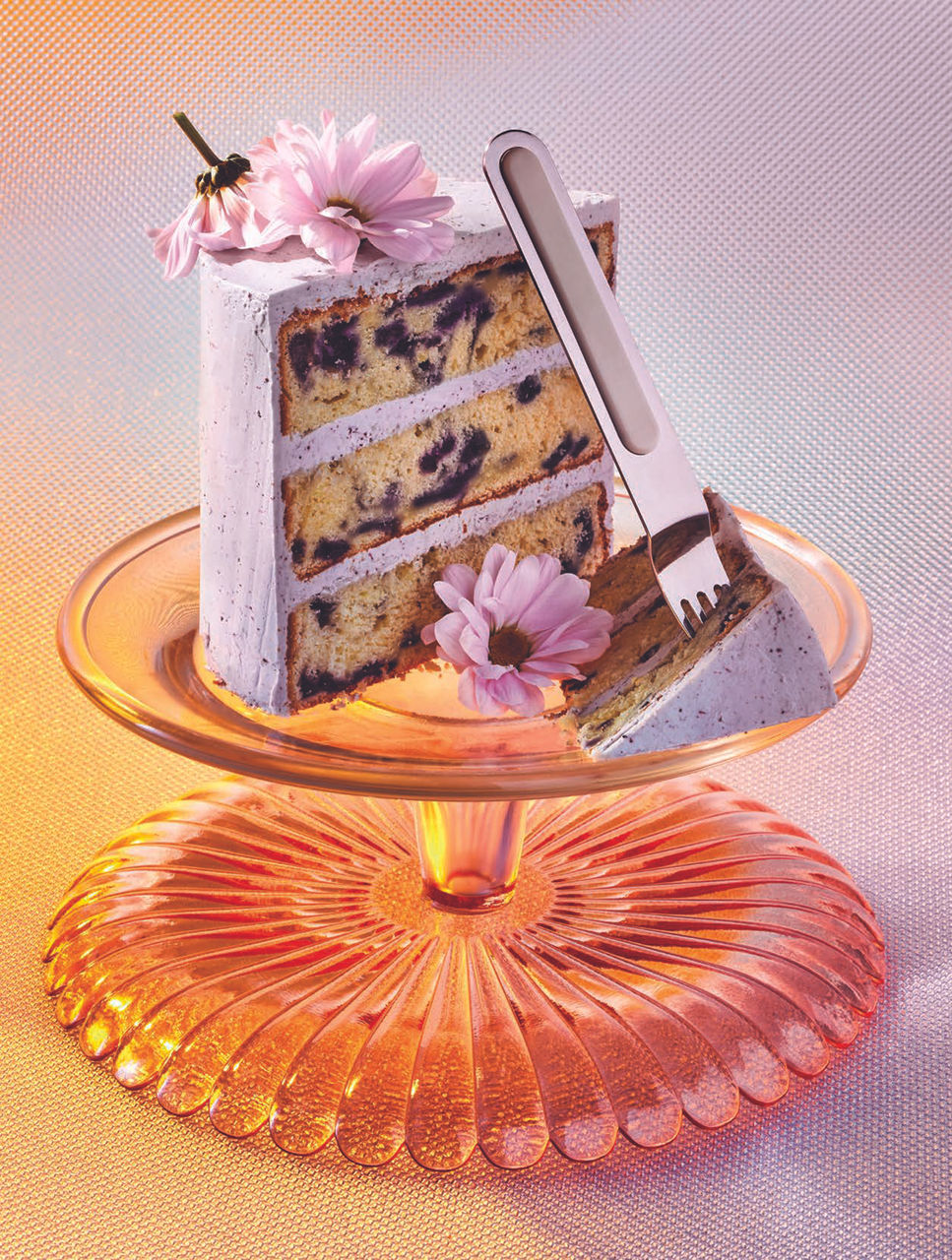 Chocolate Buttermilk Cake (Moist and Tender) - Sweetest Menu