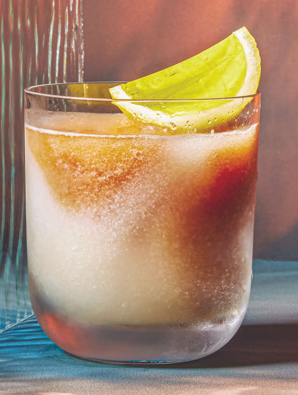 Twisted Palmer