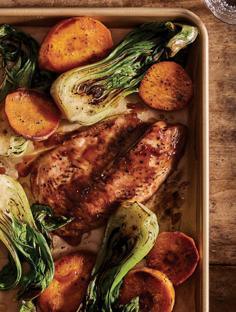 Recipe Detail Page | LCBO