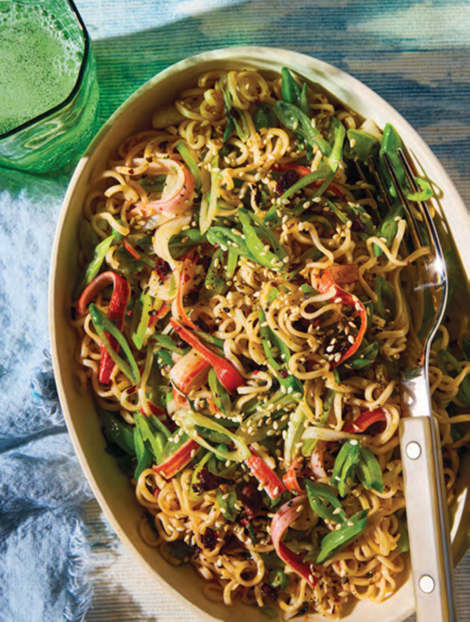 Recipe Detail Page LCBO