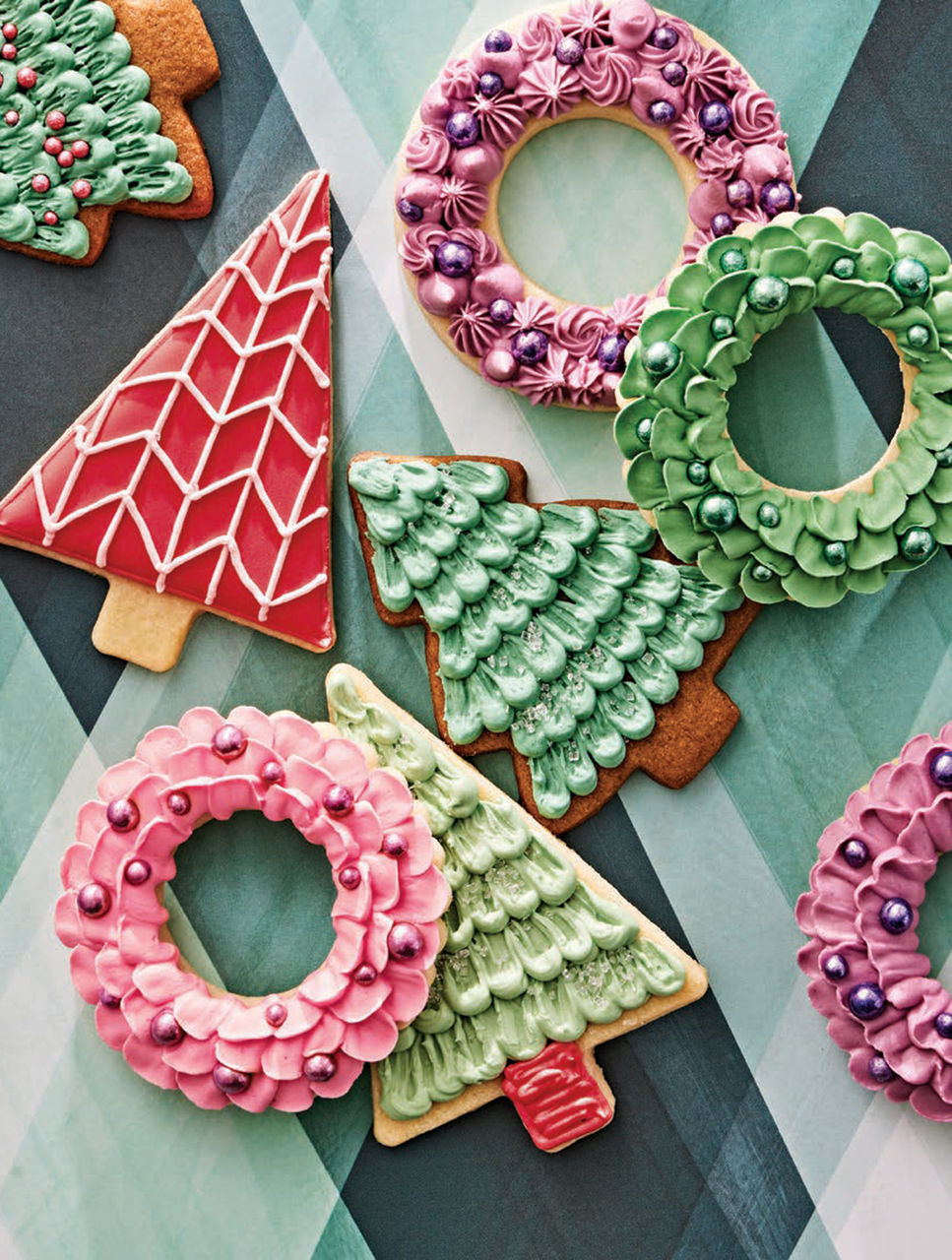 Classic Sugar Cookies