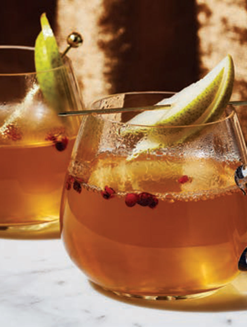 Recipe Detail Page | LCBO